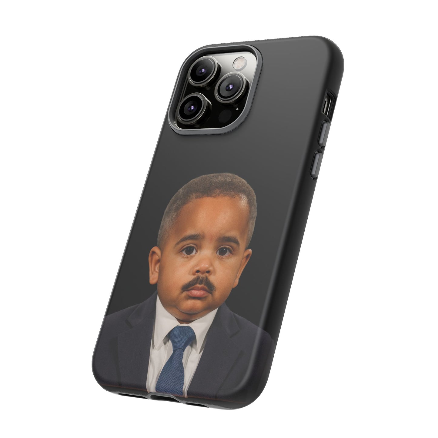 Case Closed (and Open-and-Shut) Phone Case - Eric Holder