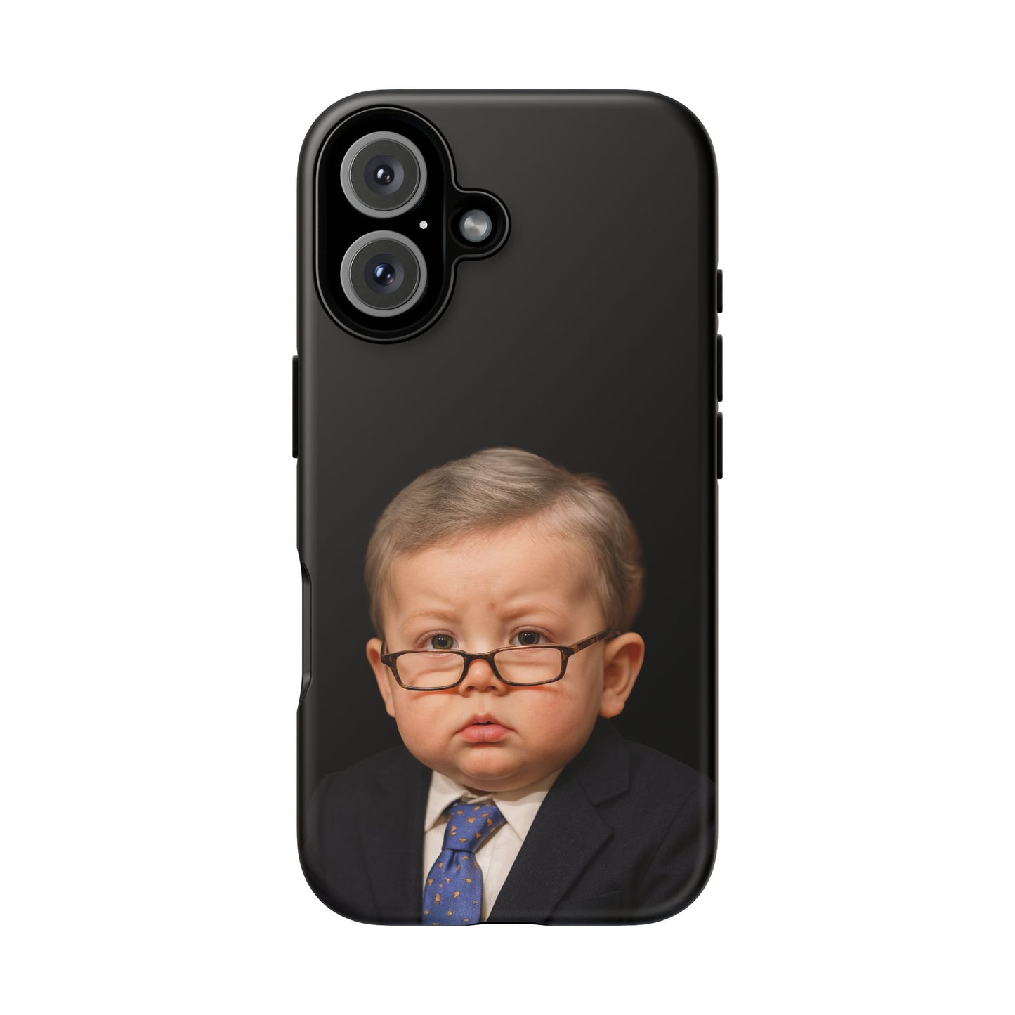 You Can't Fix Stupid Phone Case - John Kennedy