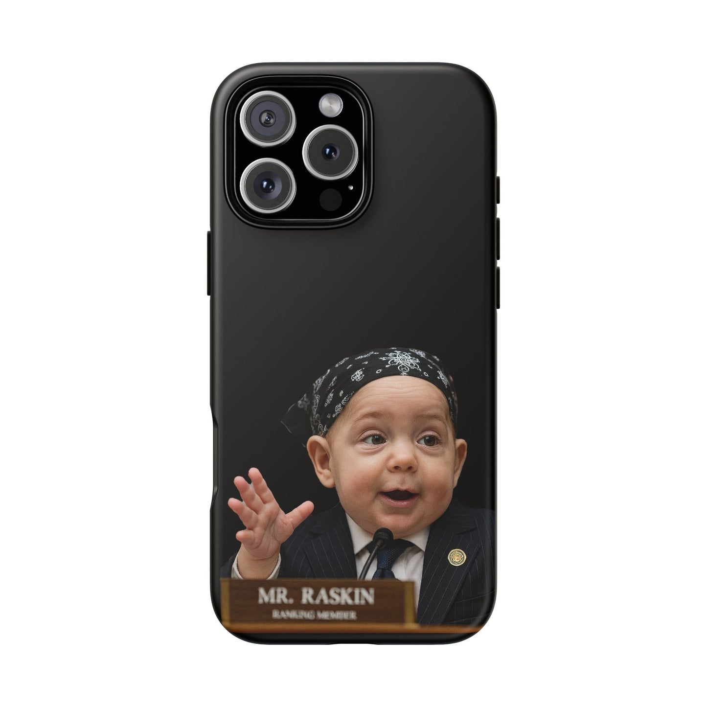 “Call Me Constitutional”