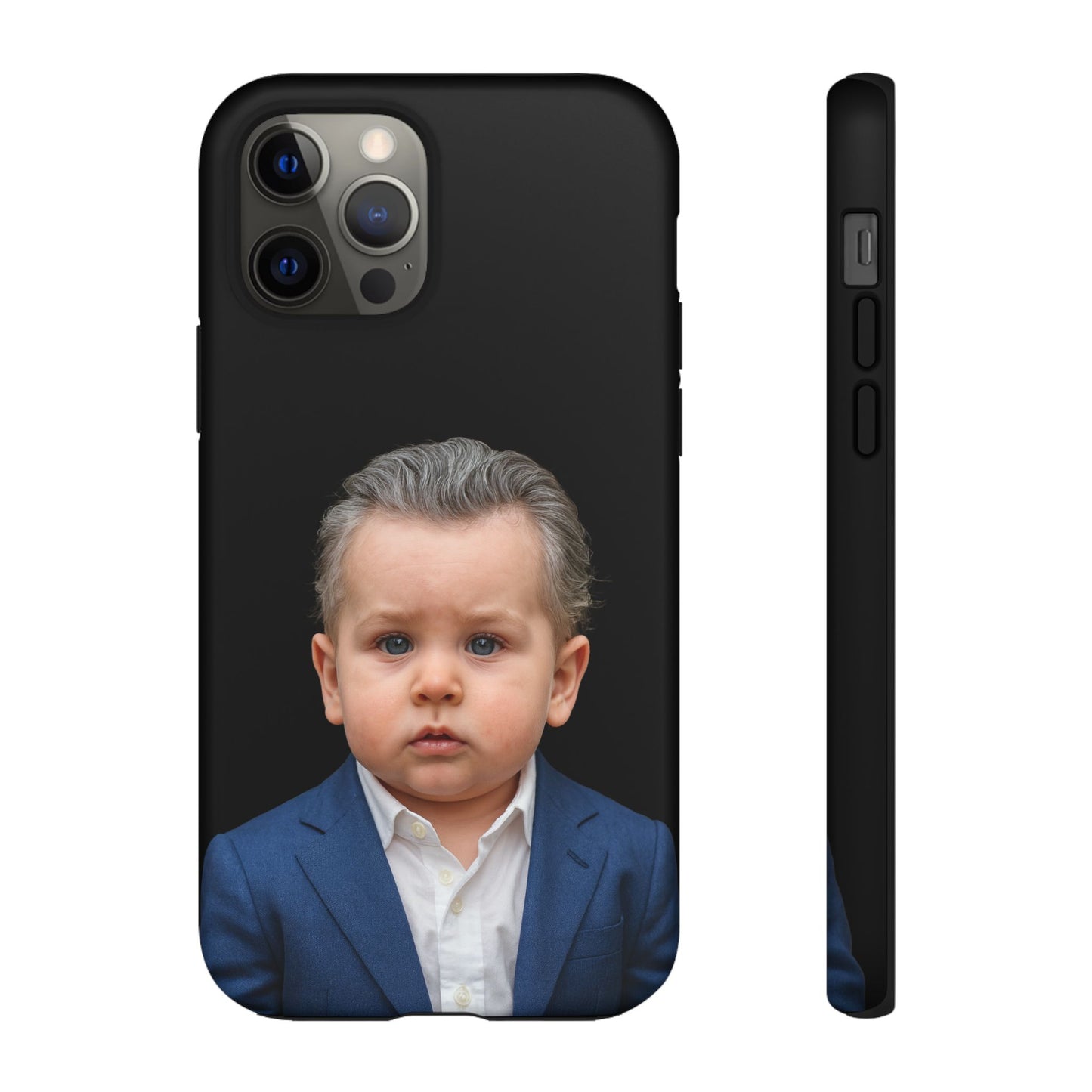 Call Me, Callifornia Phone Case - Gavin Newsom