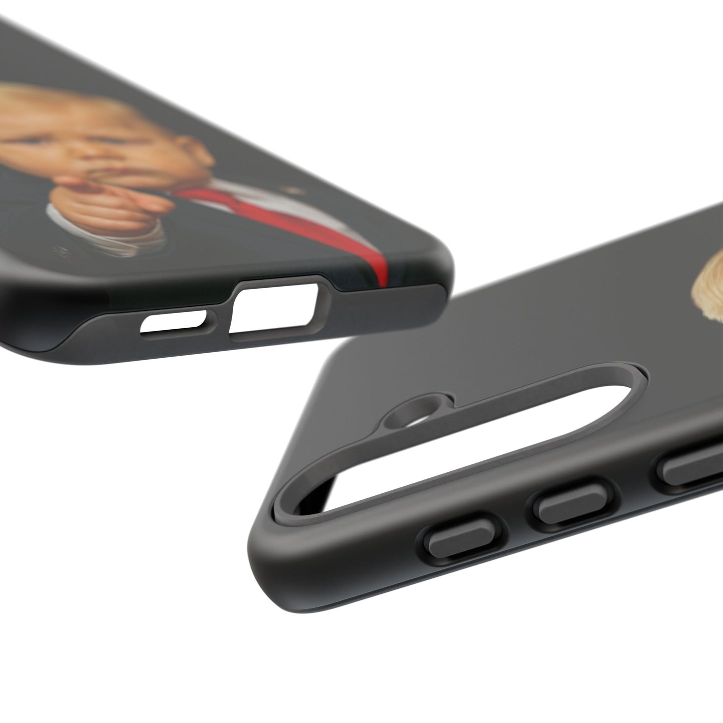 Tremendous Phone Case - Donald J. Trump