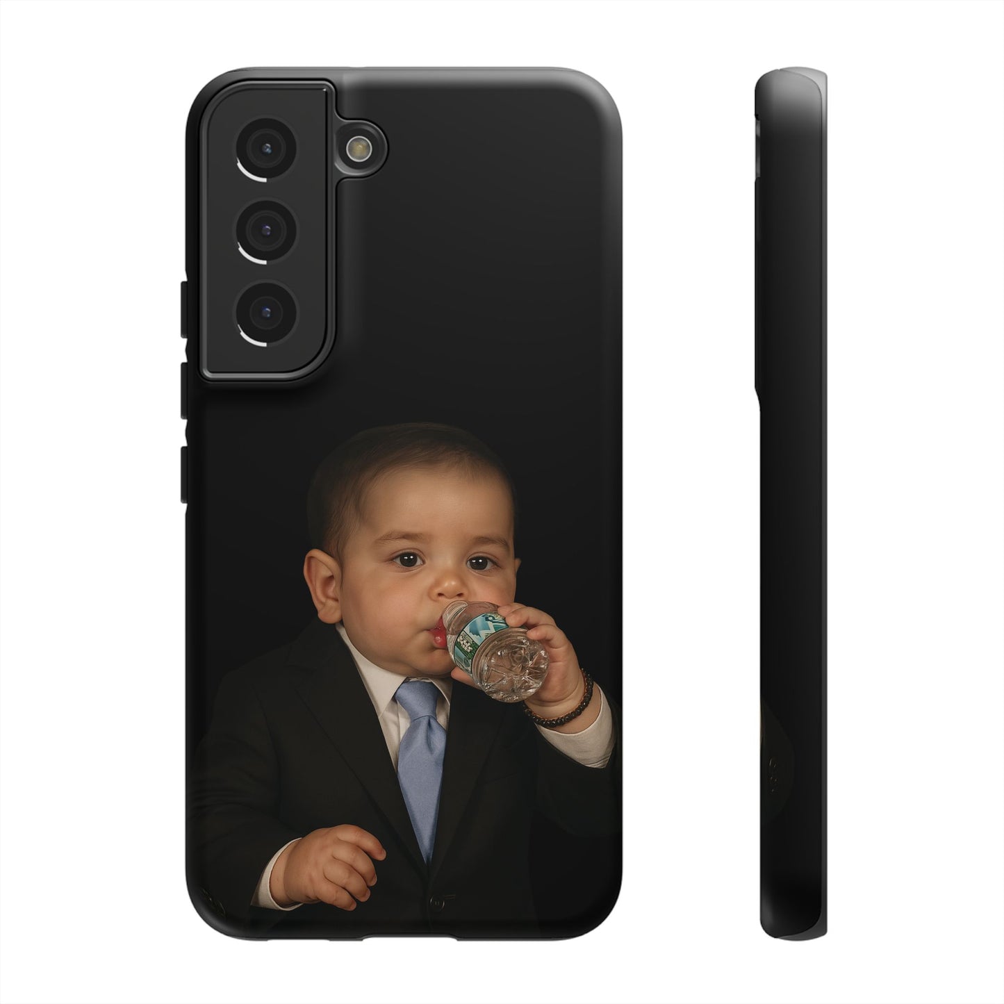 Pocket-Sized Panic Sip Phone Case - Marco Rubio