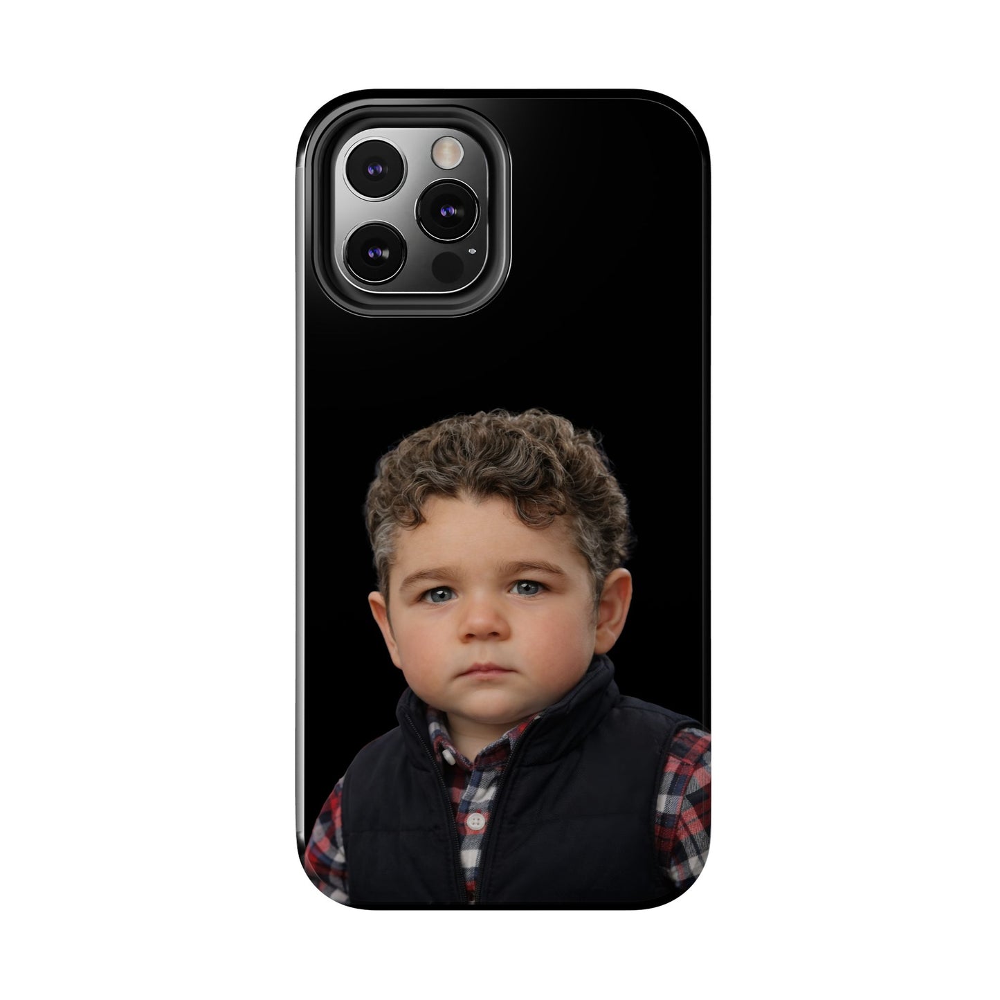 Battle-Tested Phone Armor - Joe Kent