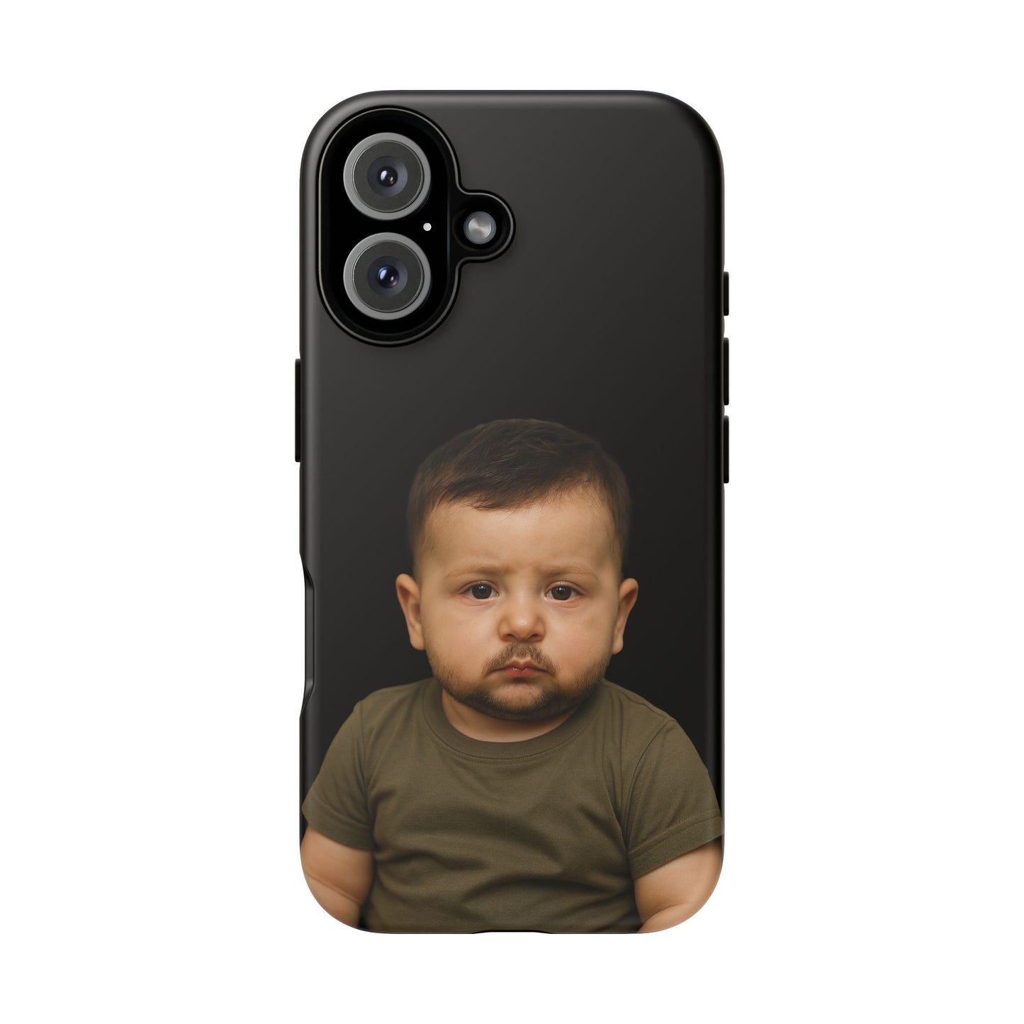 Signal: Strong & Secure Phone Case - Volodymyr Zelenskyy