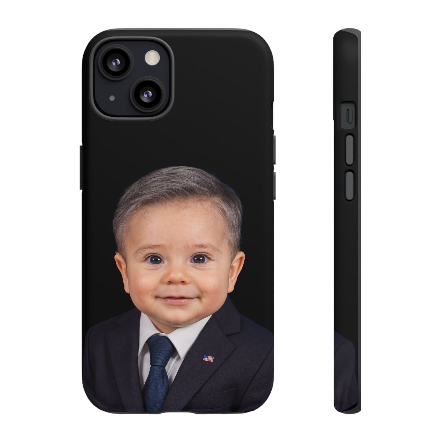 “Call Me, Maybe (For Bilateral Talks)” Phone Case - Antony Blinken