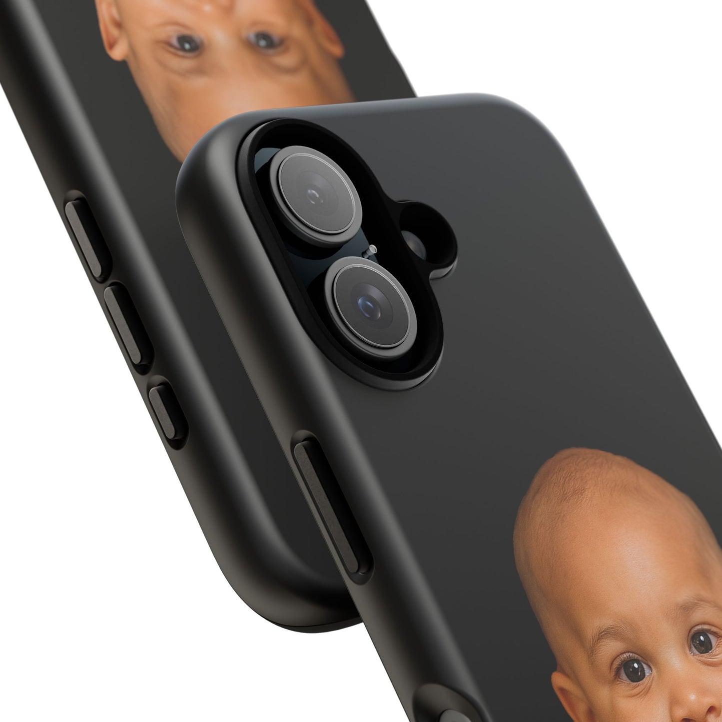 Call Me Baby Booker Phone Case - Cory Booker