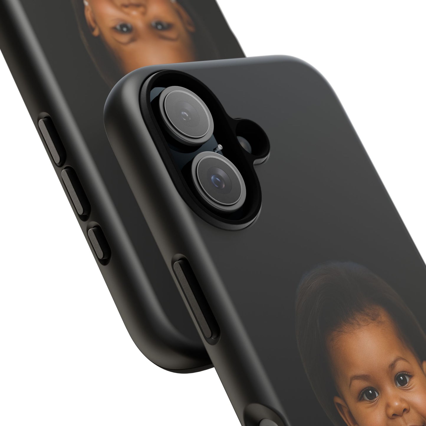 Hopeful Phone Case - Michelle Obama