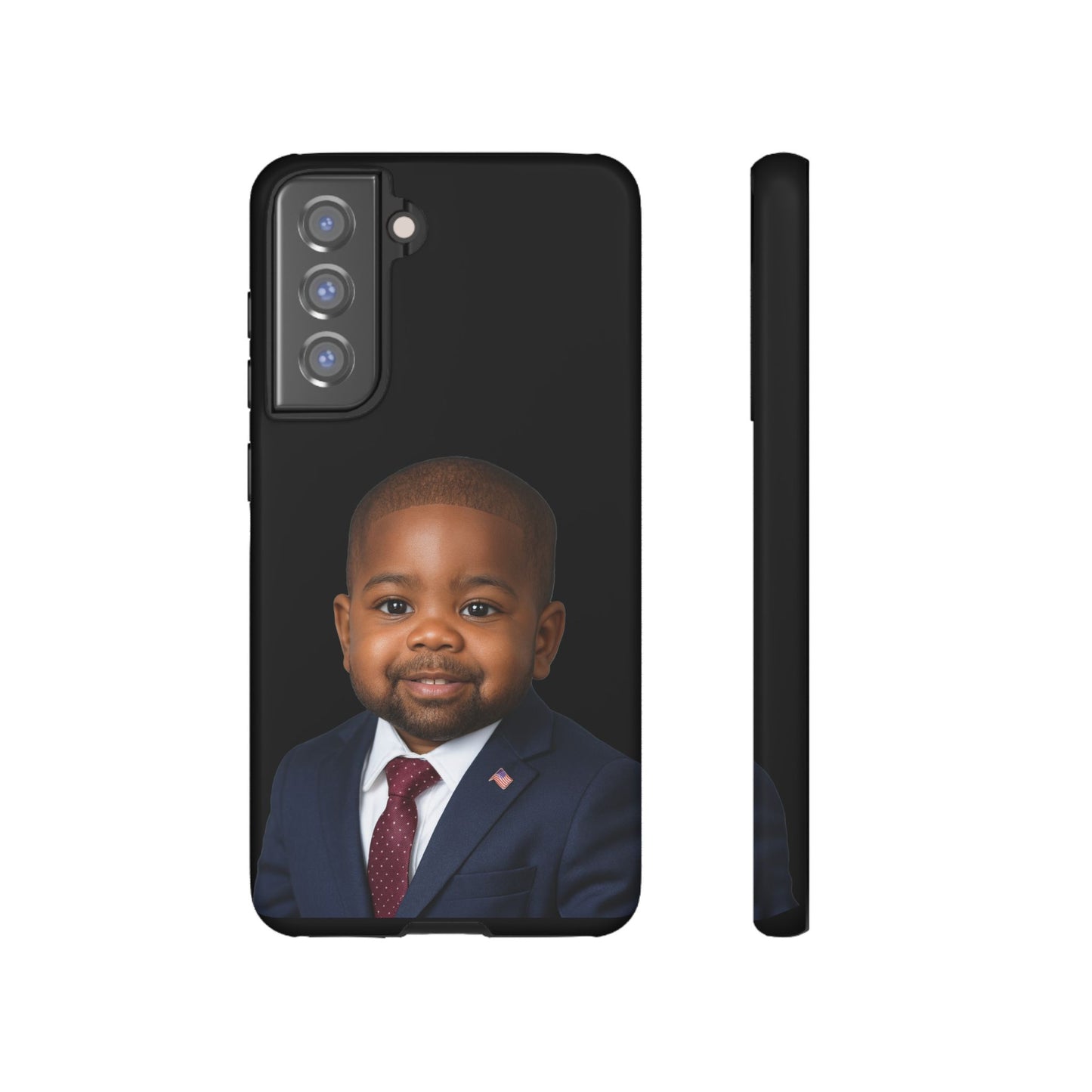 "Dial B for Byron" - Byron Donalds
