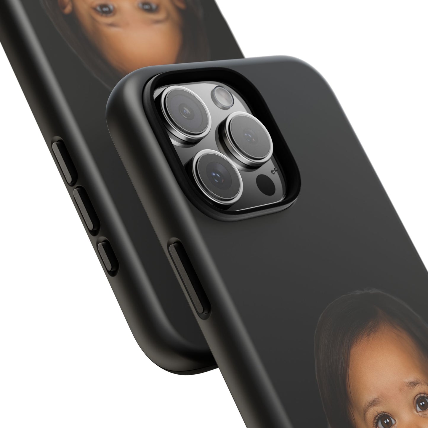“Locking It Down (But Make It Cute)”