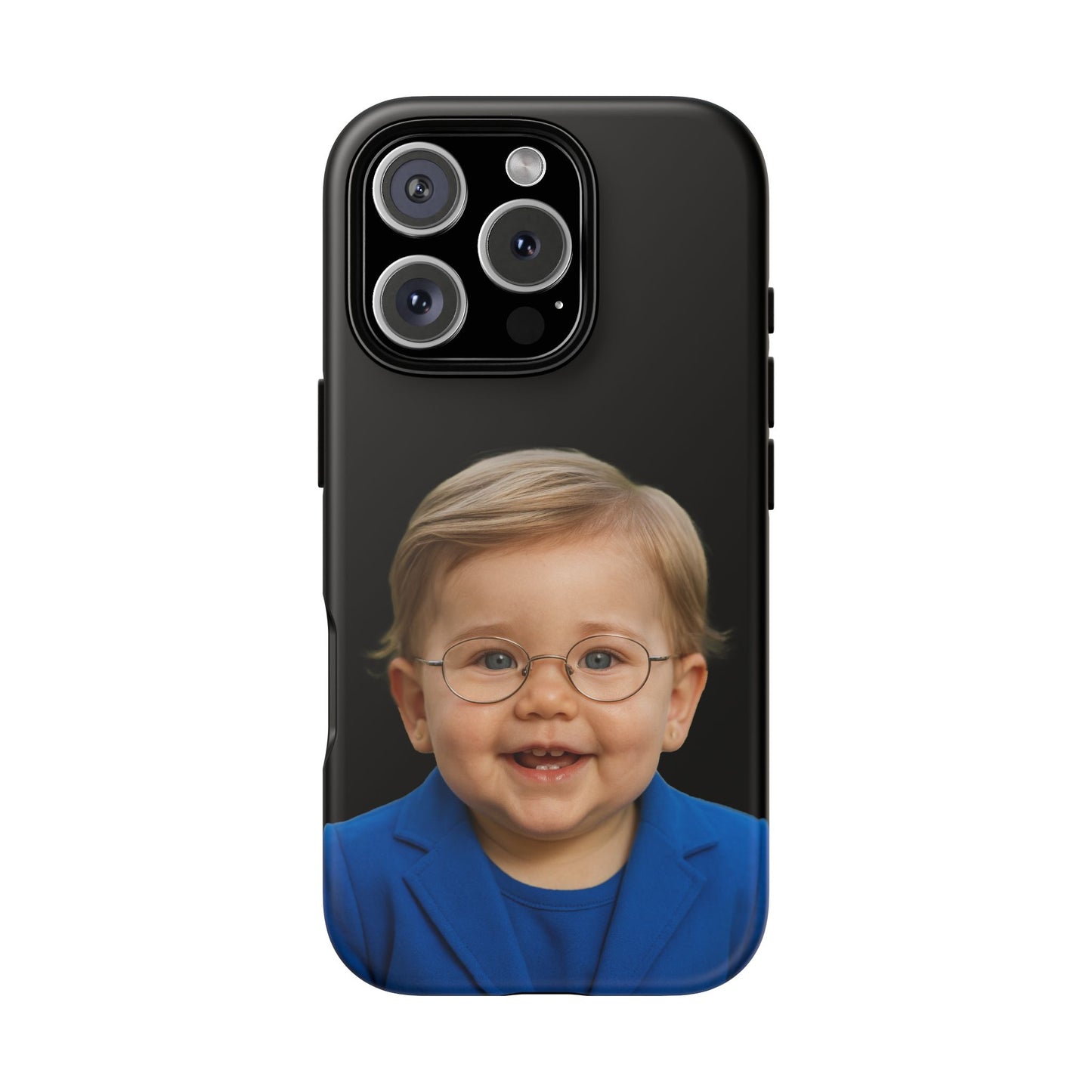 “Case Law, But Make It Cute” - Elizabeth Warren