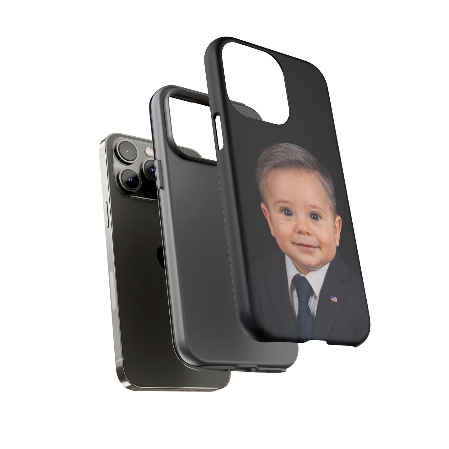 “Call Me, Maybe (For Bilateral Talks)” Phone Case - Antony Blinken
