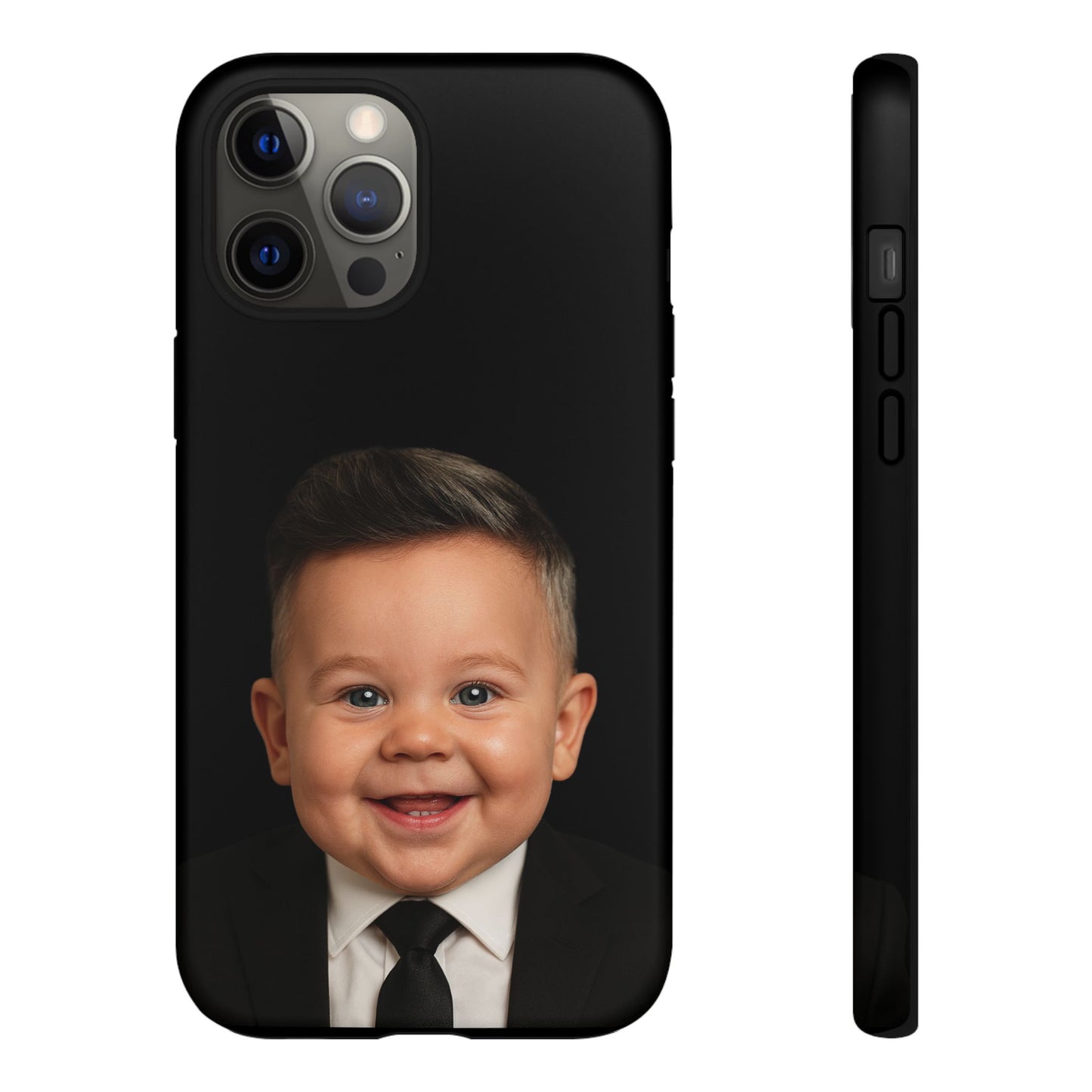 Pocket-Sized Punchline Protector Phone Case - Greg Gutfeld