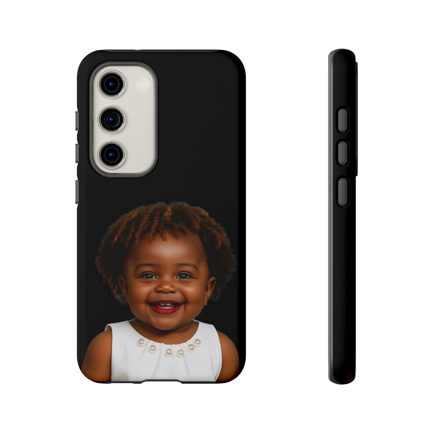 Circle Back Phone Case - Karine Jean-Pierre (KJP)