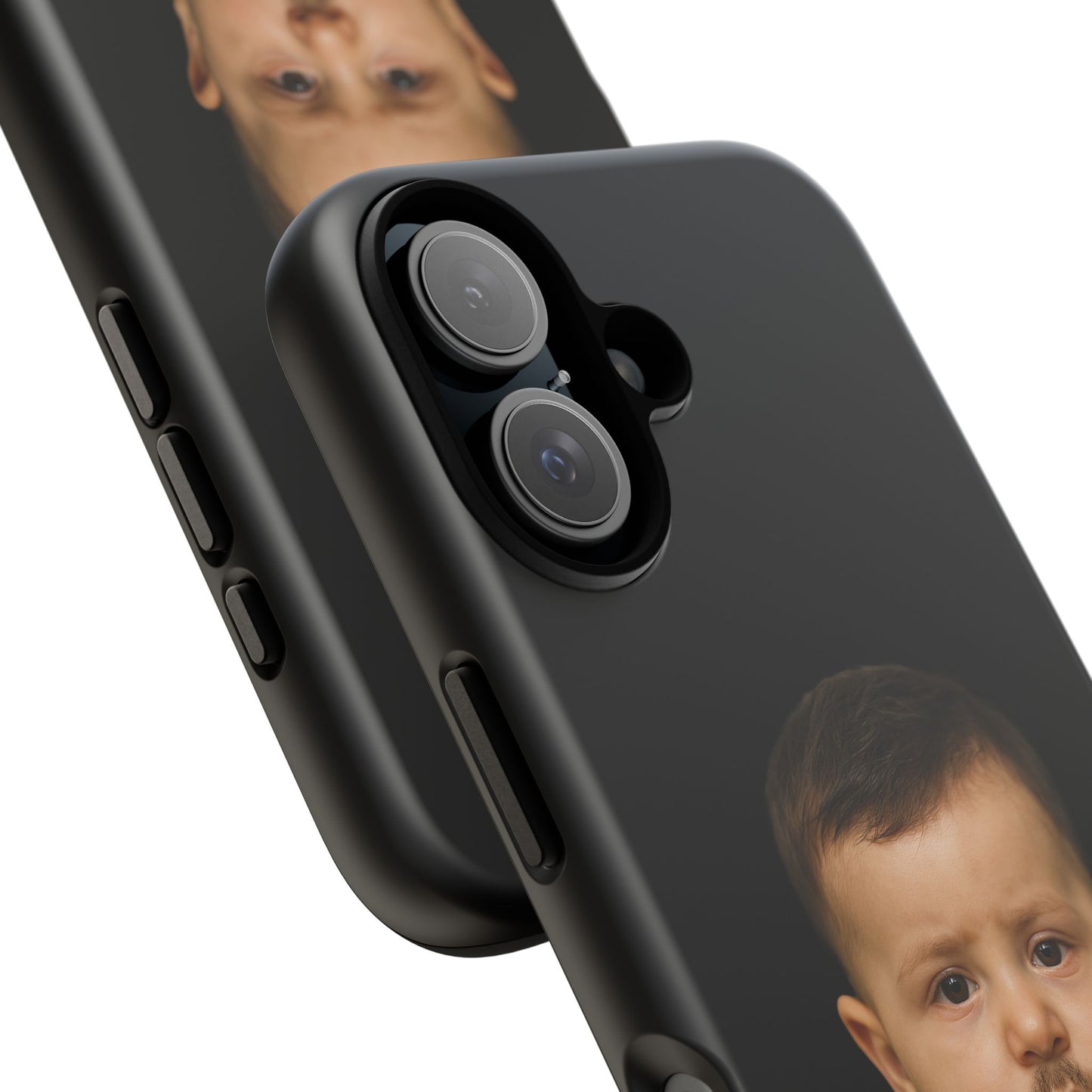 Signal: Strong & Secure Phone Case - Volodymyr Zelenskyy