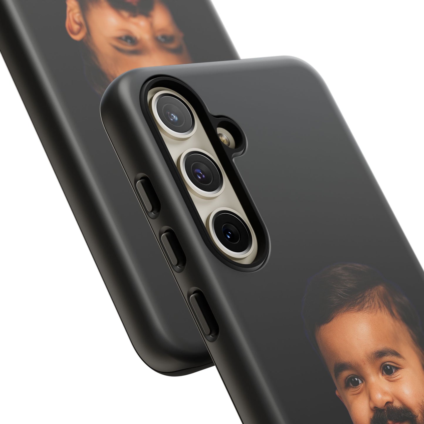 “Covering the People’s Phone” -