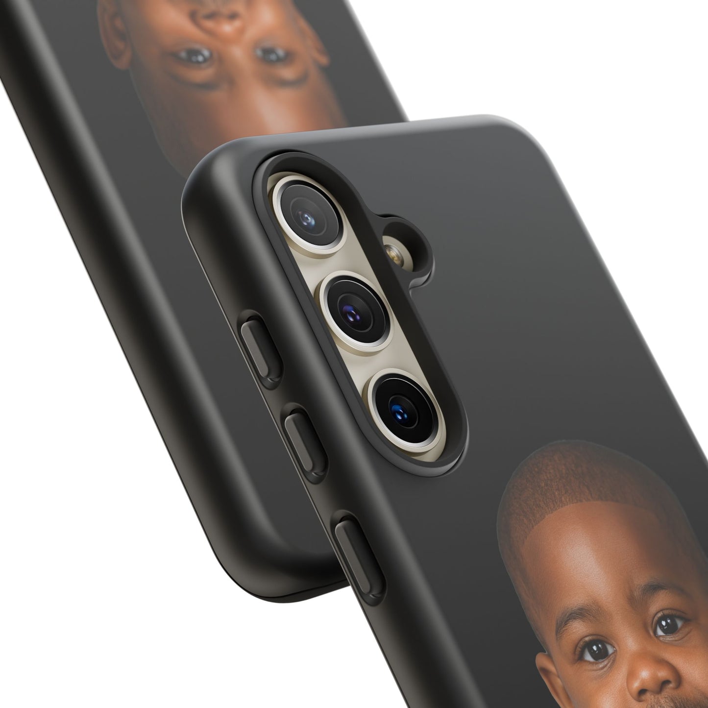 Dial B for Byron Phone Case - Byron Donalds