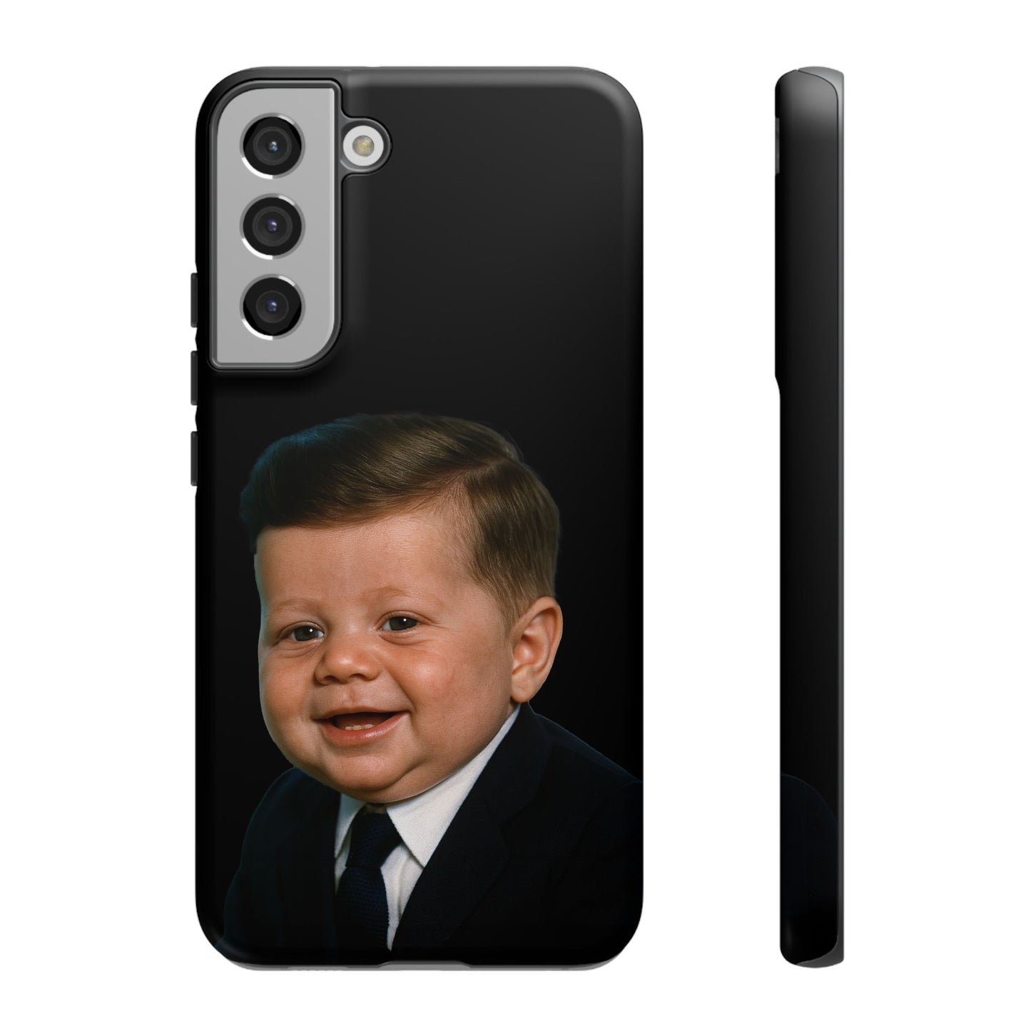 Hotline to History Phone Case - John F. Kennedy (JFK)