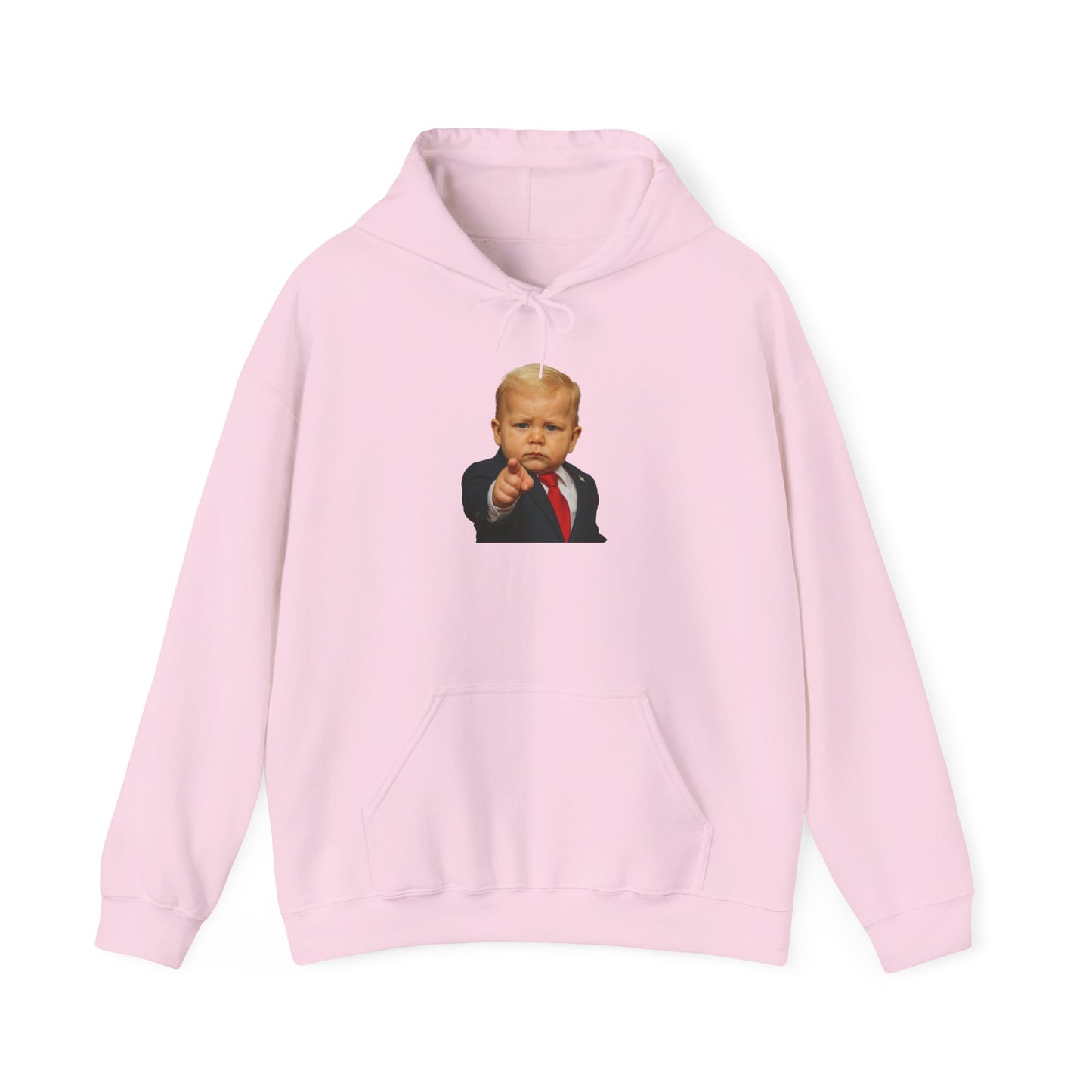 Tremendous Hoodie - Donald Trump