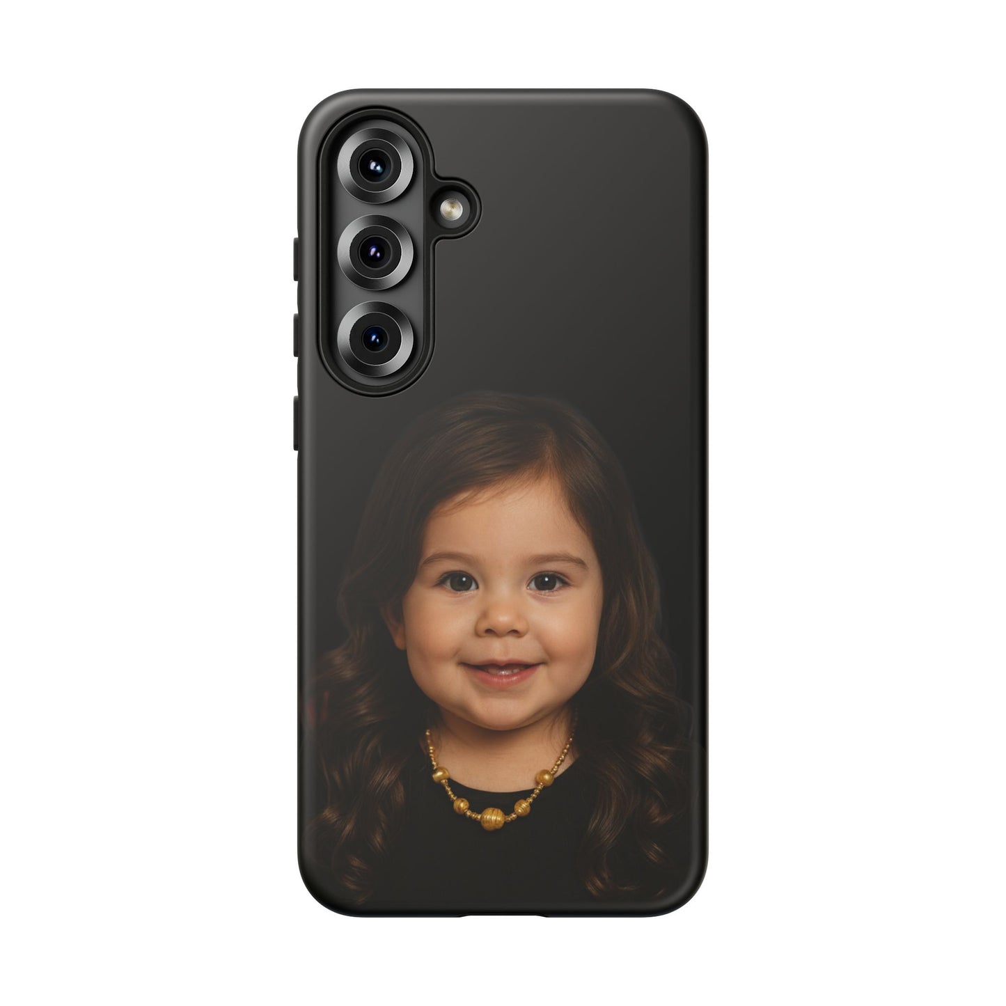 Drop-Proof, Dirt-Tough Phone Case - Kristi Noem