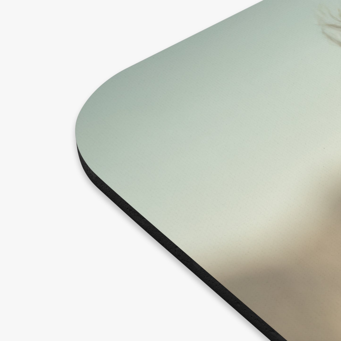 Beardo Mouse Pad - Beardo