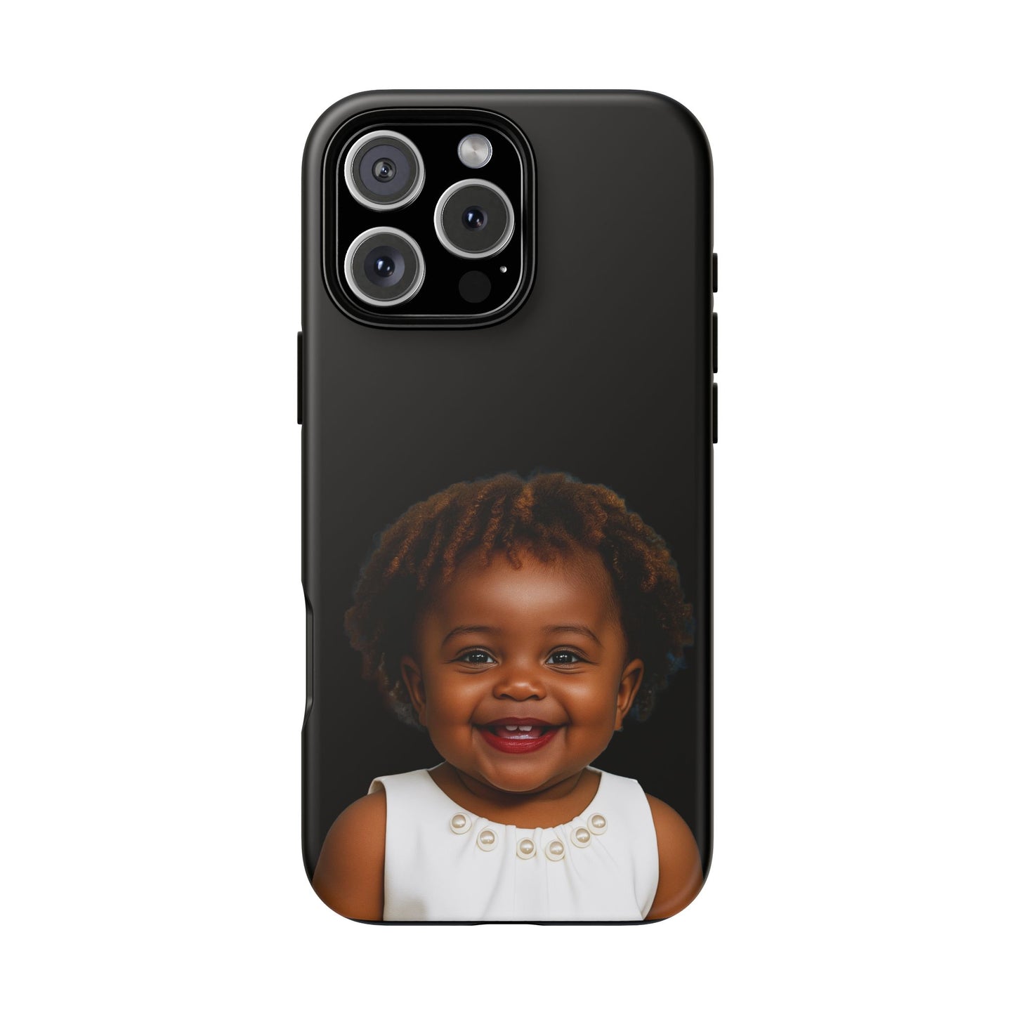 Circle Back Phone Case - Karine Jean-Pierre (KJP)