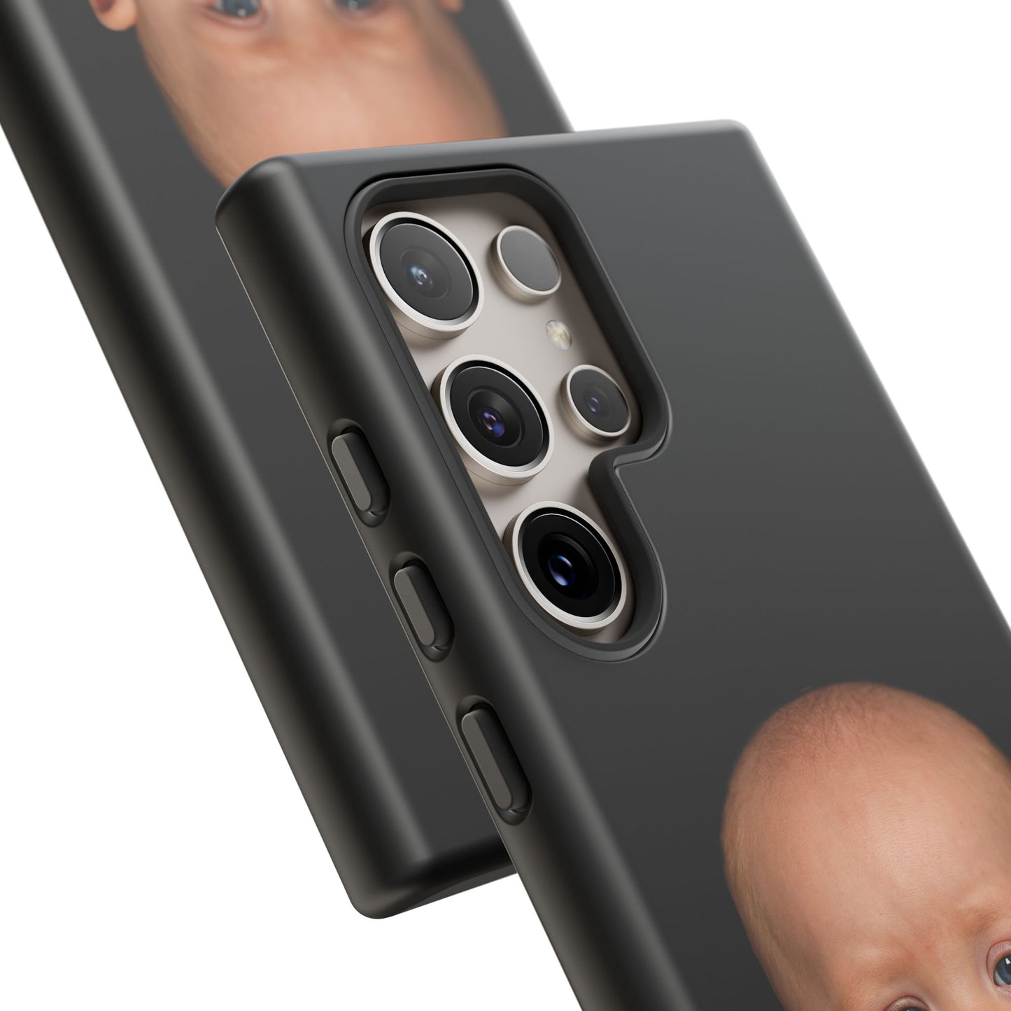 Law & Order, Pocket Edition Phone Case - Tom Homan