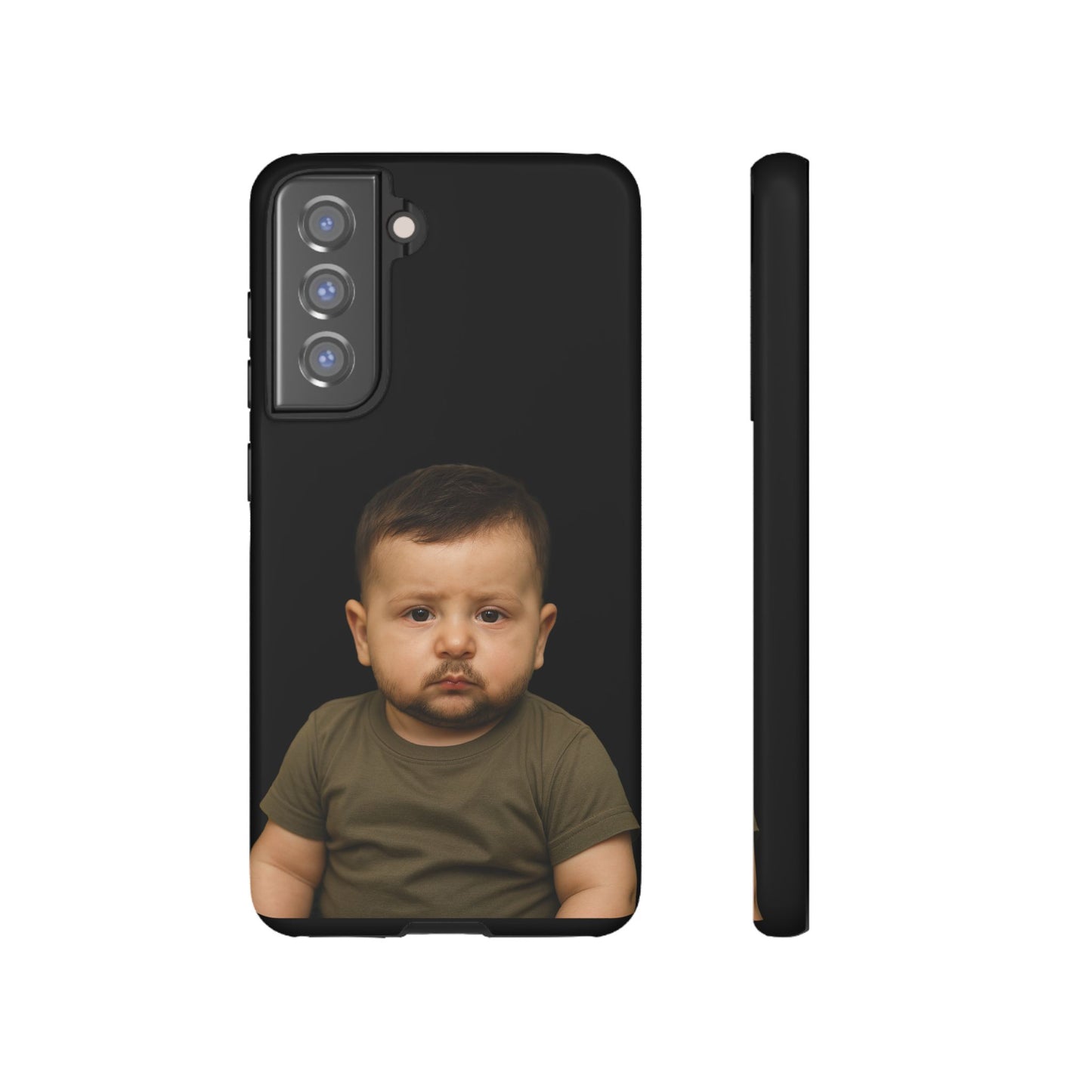 Signal: Strong & Secure - Volodymyr Zelenskyy