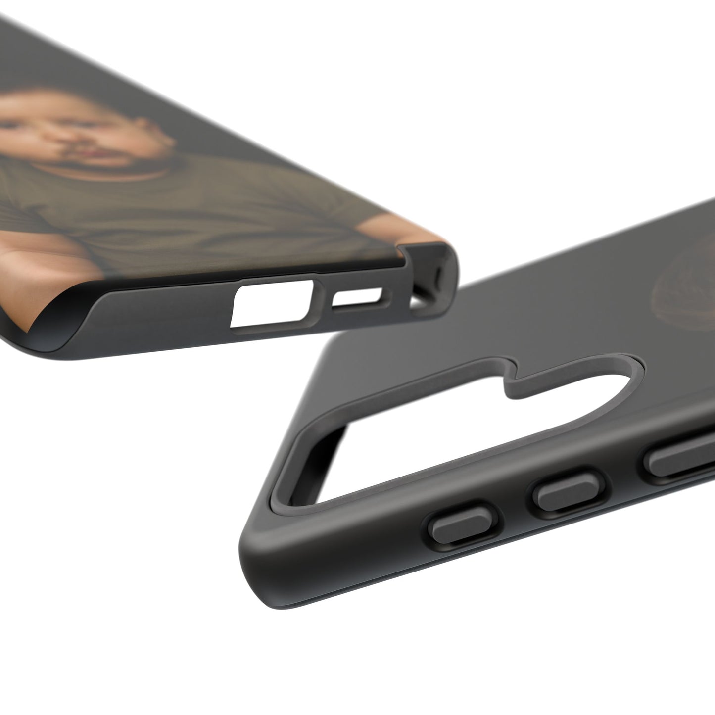 Signal: Strong & Secure Phone Case - Volodymyr Zelenskyy