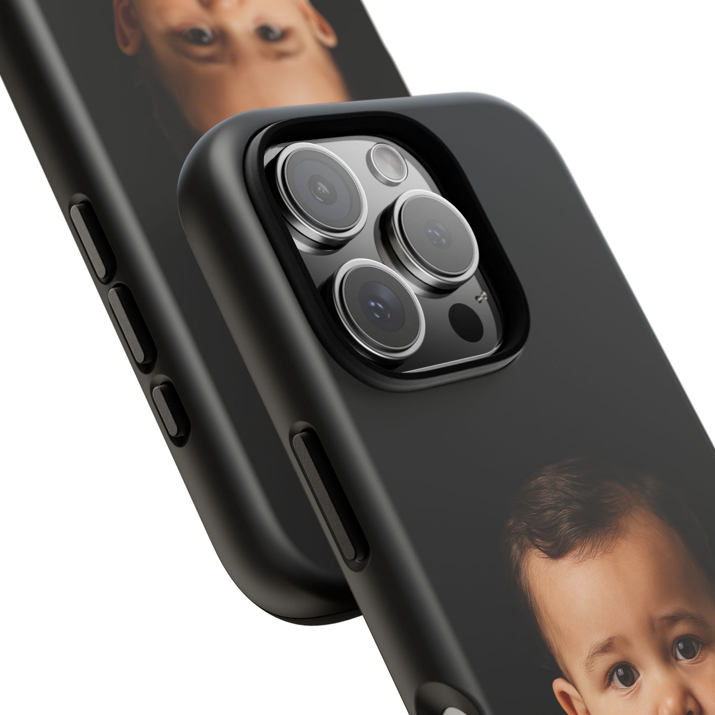 Baby Cruz, Texas Tough Phone Case - Ted Cruz