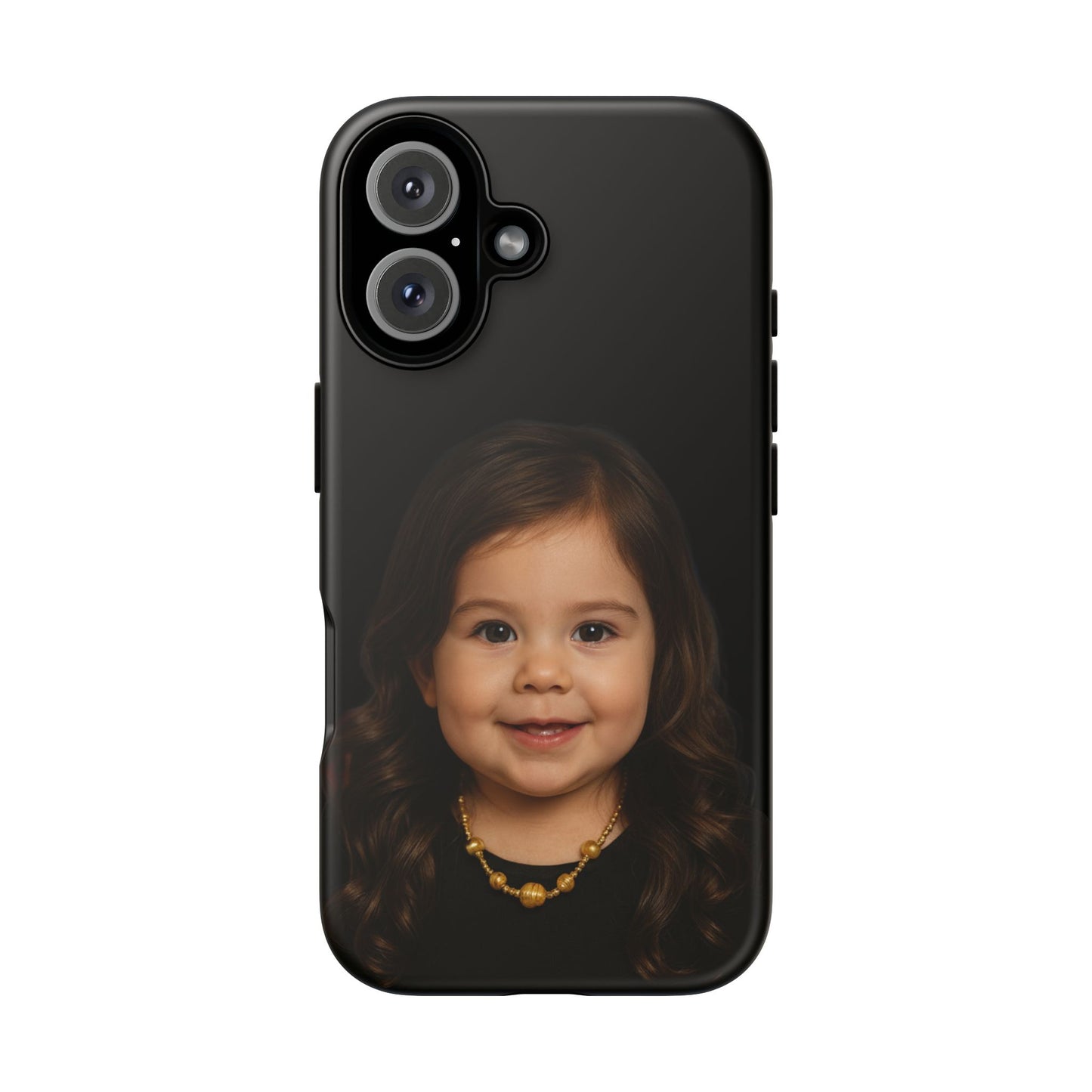 Drop-Proof, Dirt-Tough Phone Case - Kristi Noem