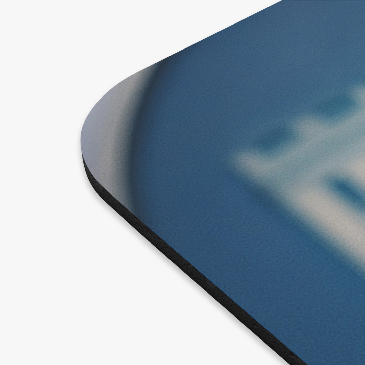 "Yes We Tan" Mouse Pad - Barack Obama