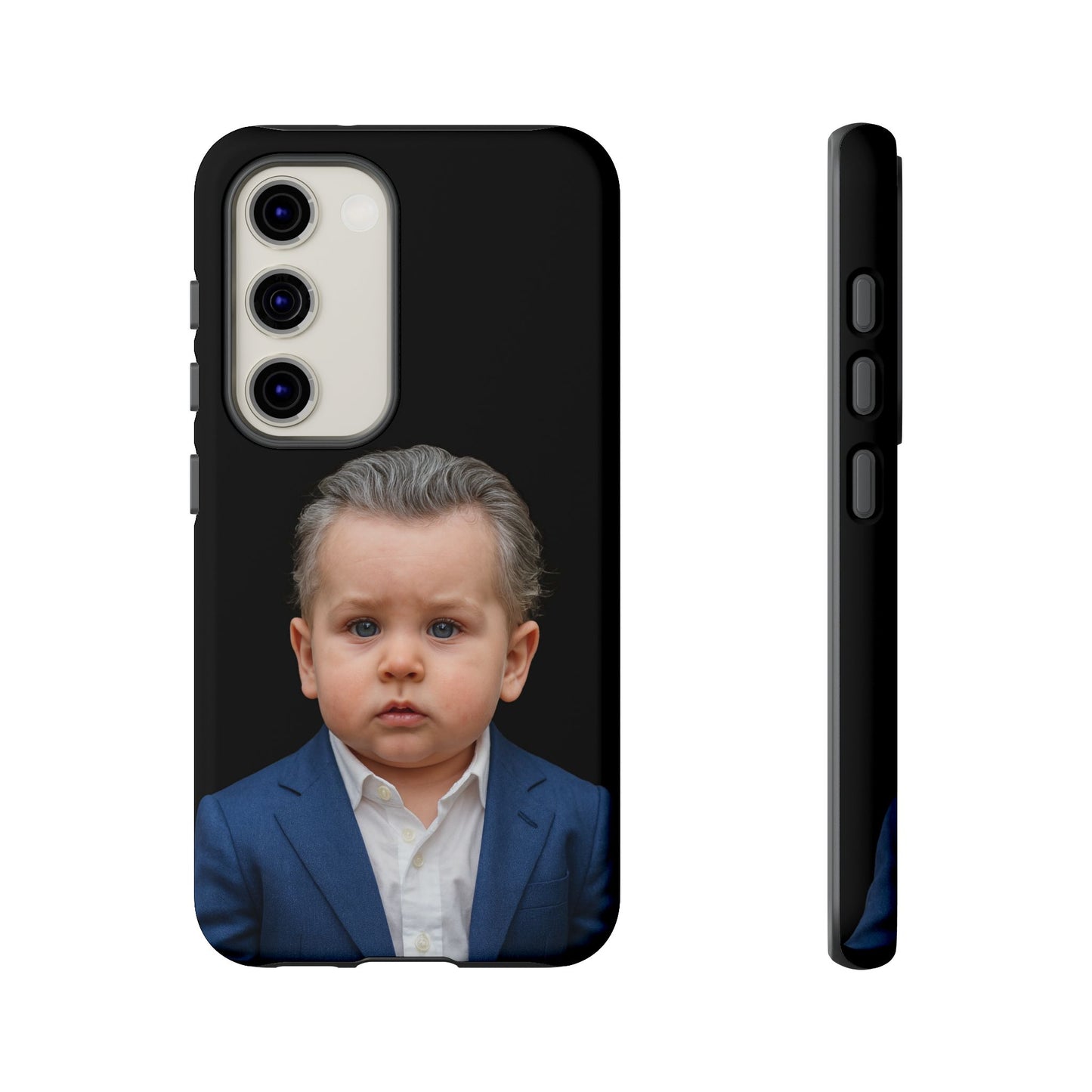 Call Me, Callifornia Phone Case - Gavin Newsom