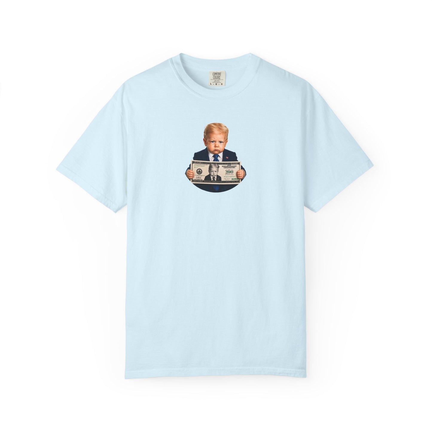 "Make America 250 Again" Tee - Donald Trump