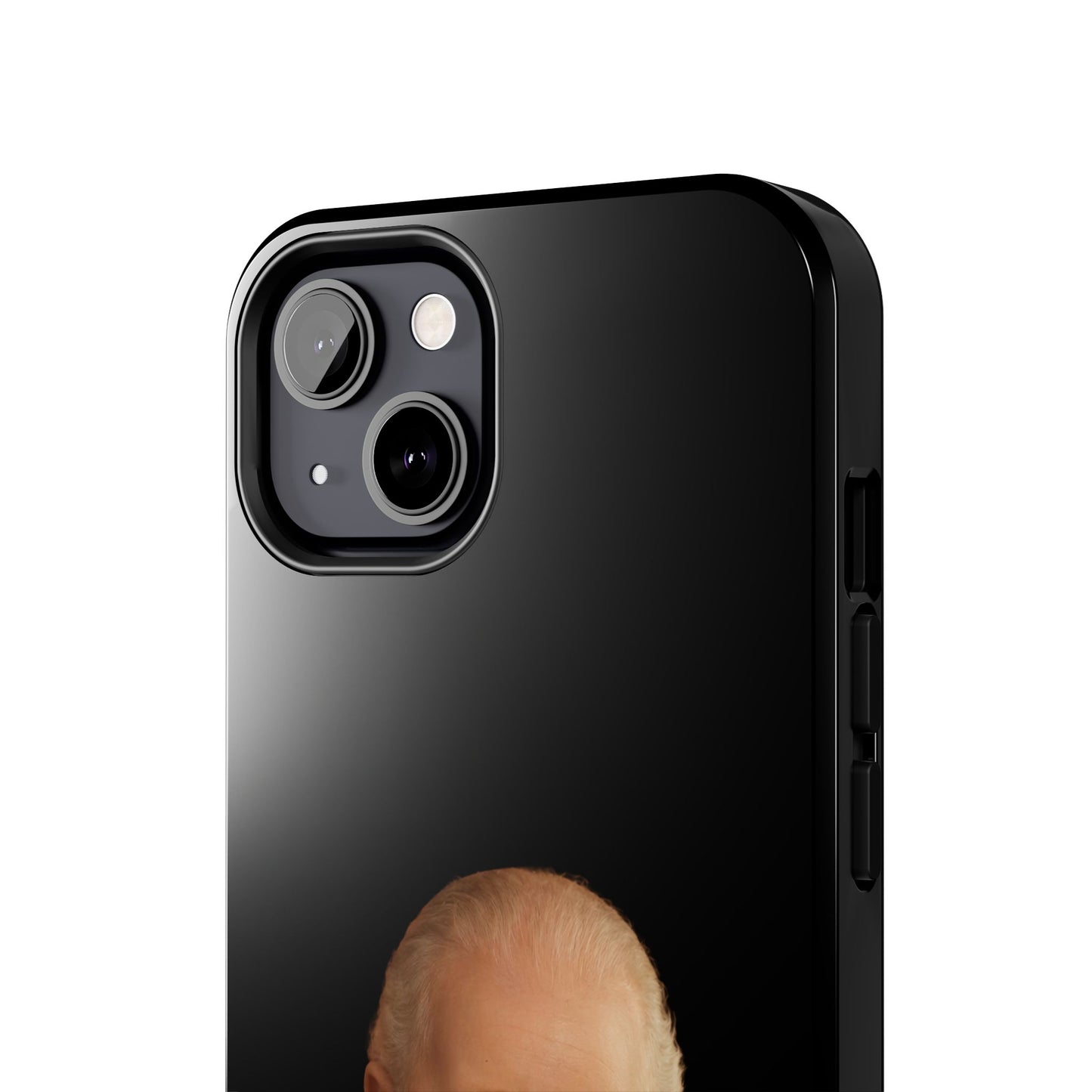 Royal Baby Charles Phone Protector - King Charles