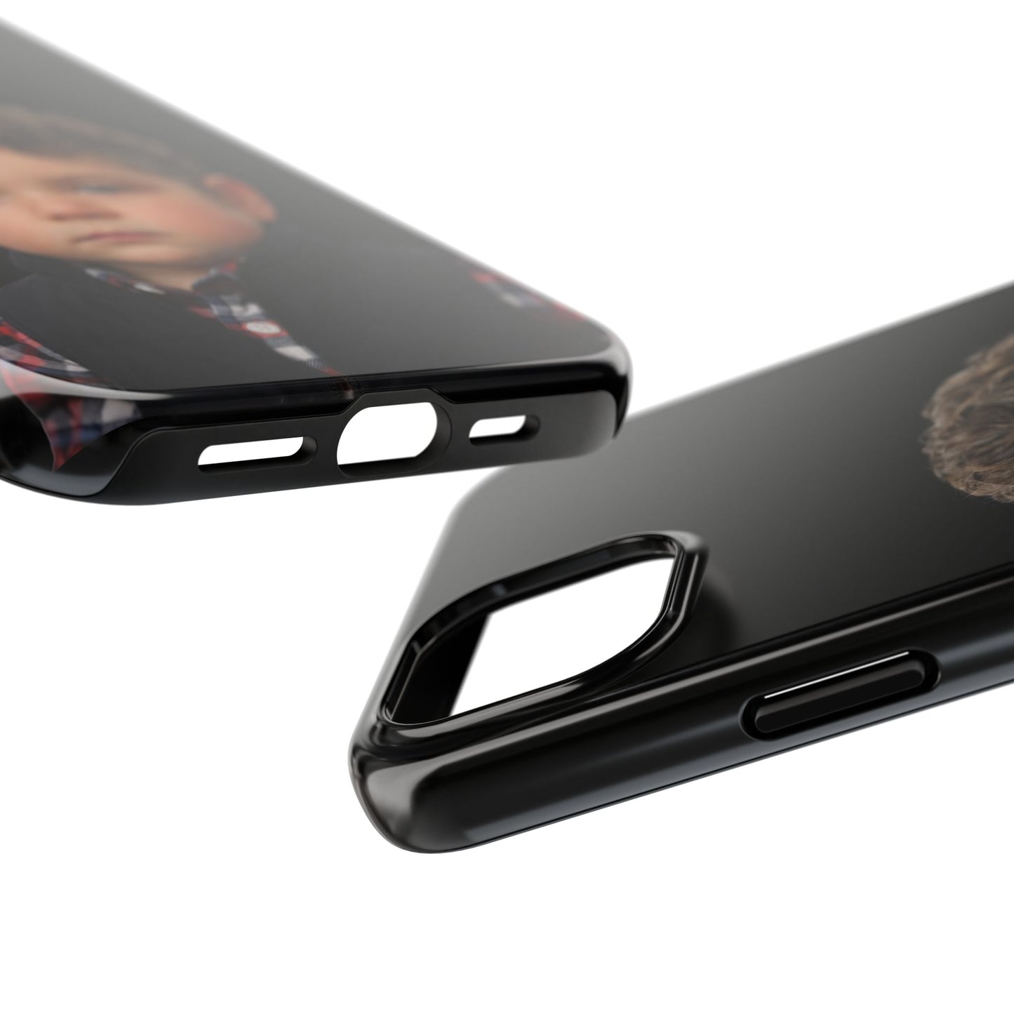 Battle-Tested Phone Armor - Joe Kent