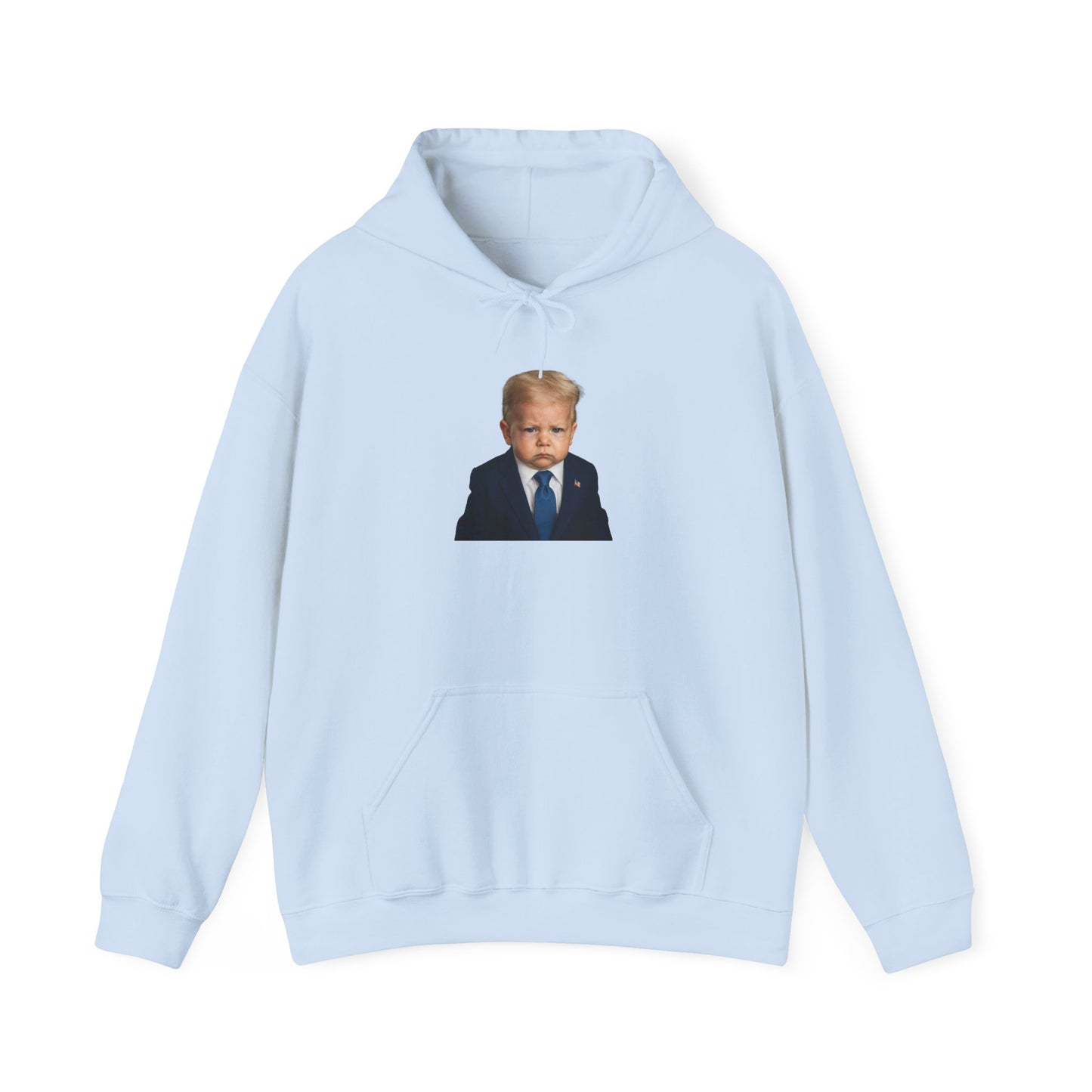 Presidential Hoodie -  Donald Trump