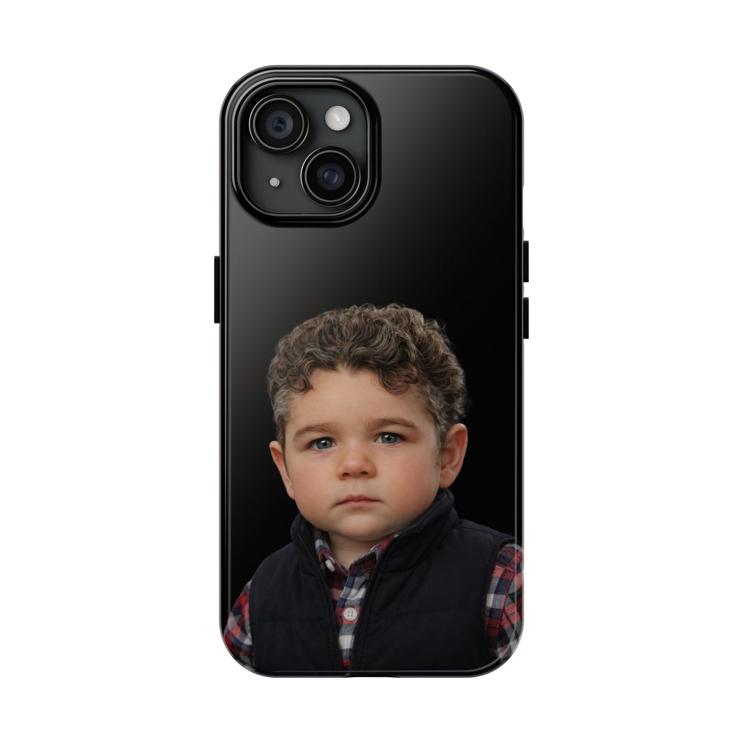 Battle-Tested Phone Armor - Joe Kent