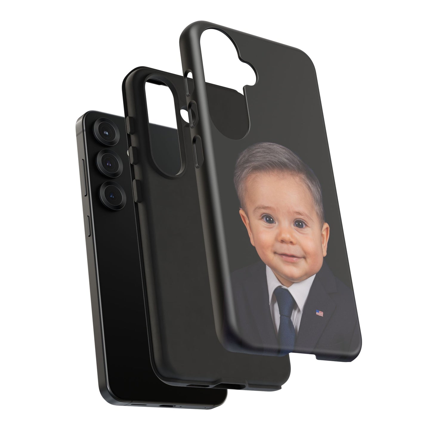 “Call Me, Maybe (For Bilateral Talks)” Phone Case - Antony Blinken