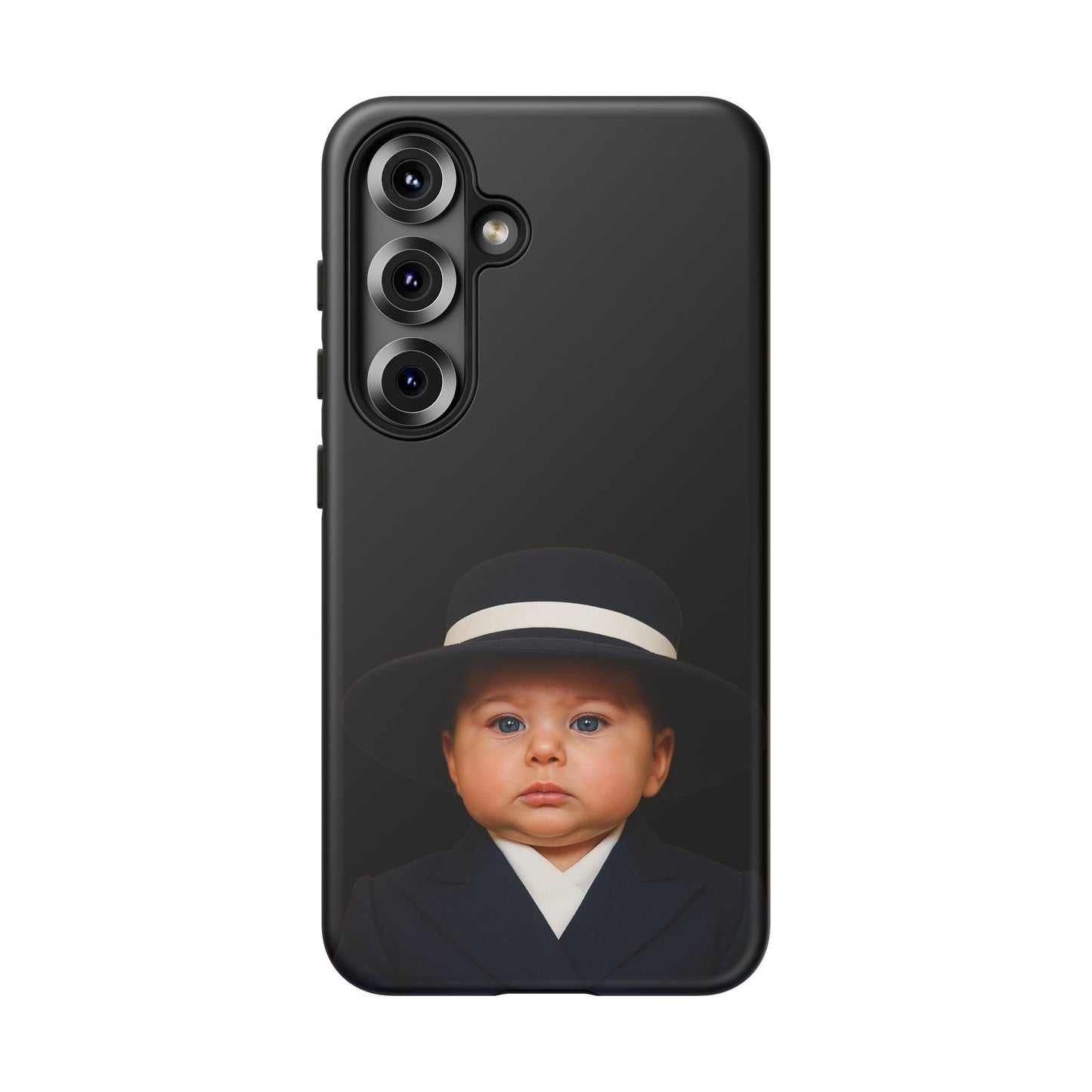 American Elegance Phone Case - Melania Trump