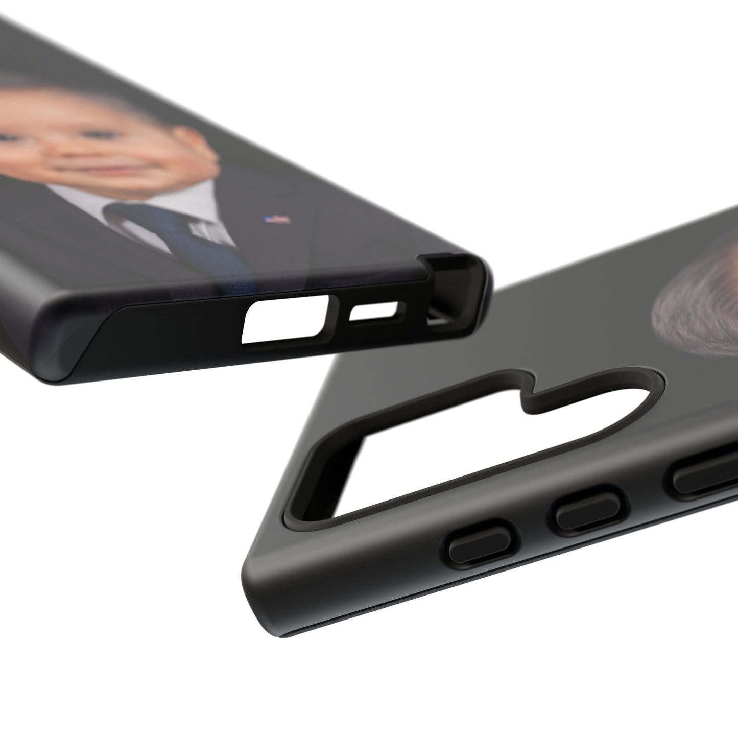 “Call Me, Maybe (For Bilateral Talks)” Phone Case - Antony Blinken