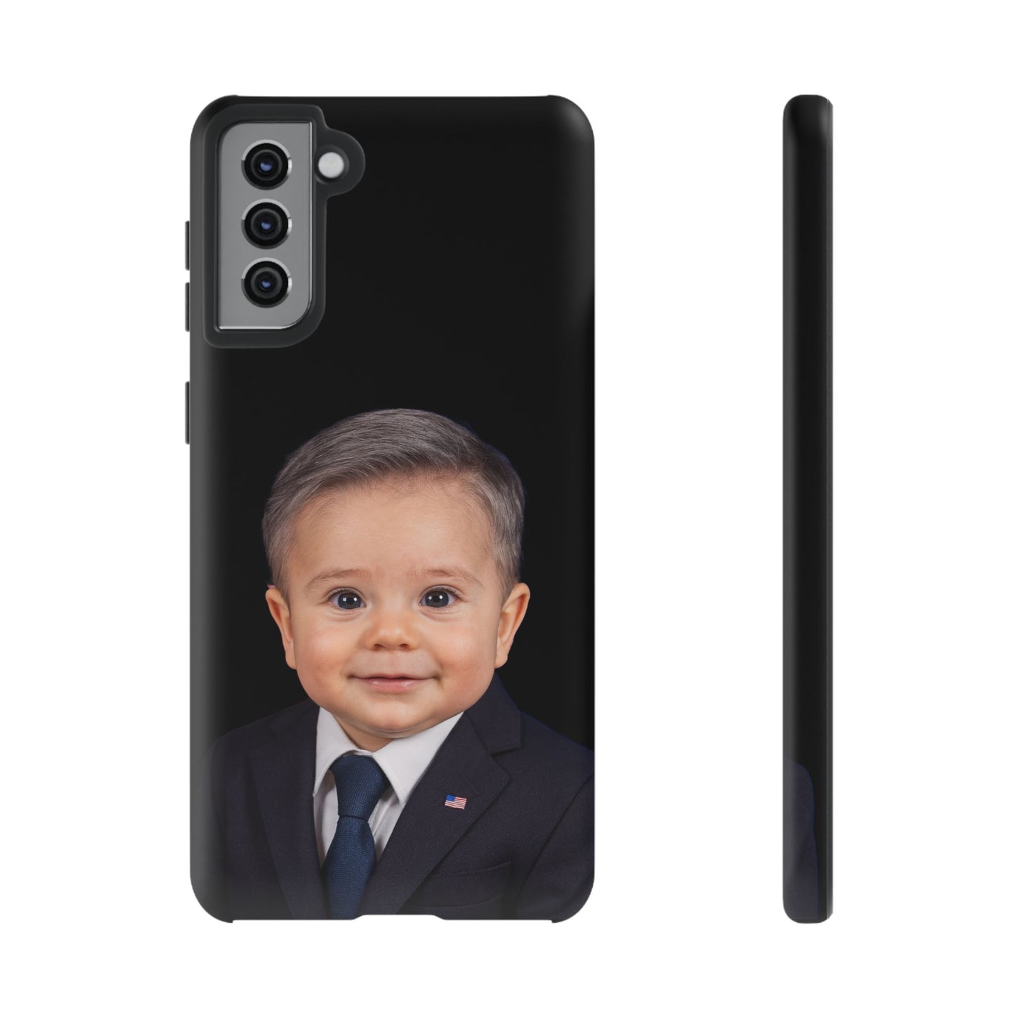 “Call Me, Maybe (For Bilateral Talks)” Phone Case - Antony Blinken