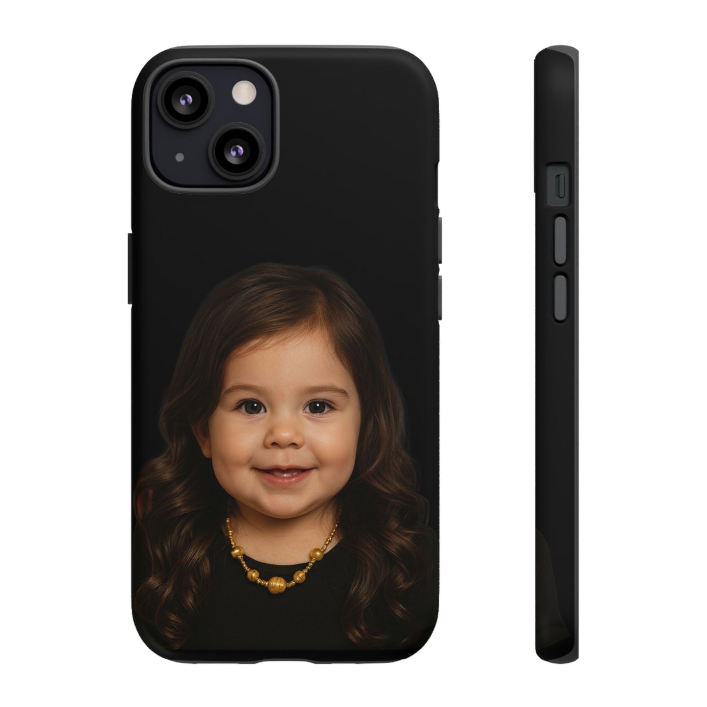 Drop-Proof, Dirt-Tough Phone Case - Kristi Noem