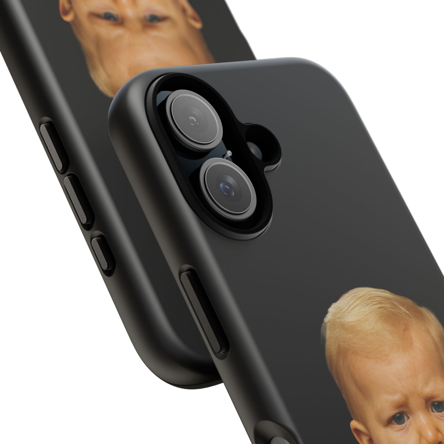 Tremendous Phone Case - Donald J. Trump