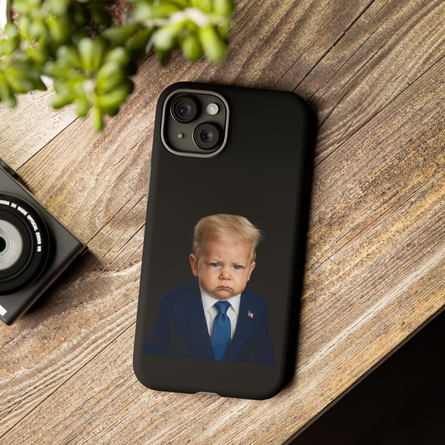 “Call Me Maybe (It’s Trump)”