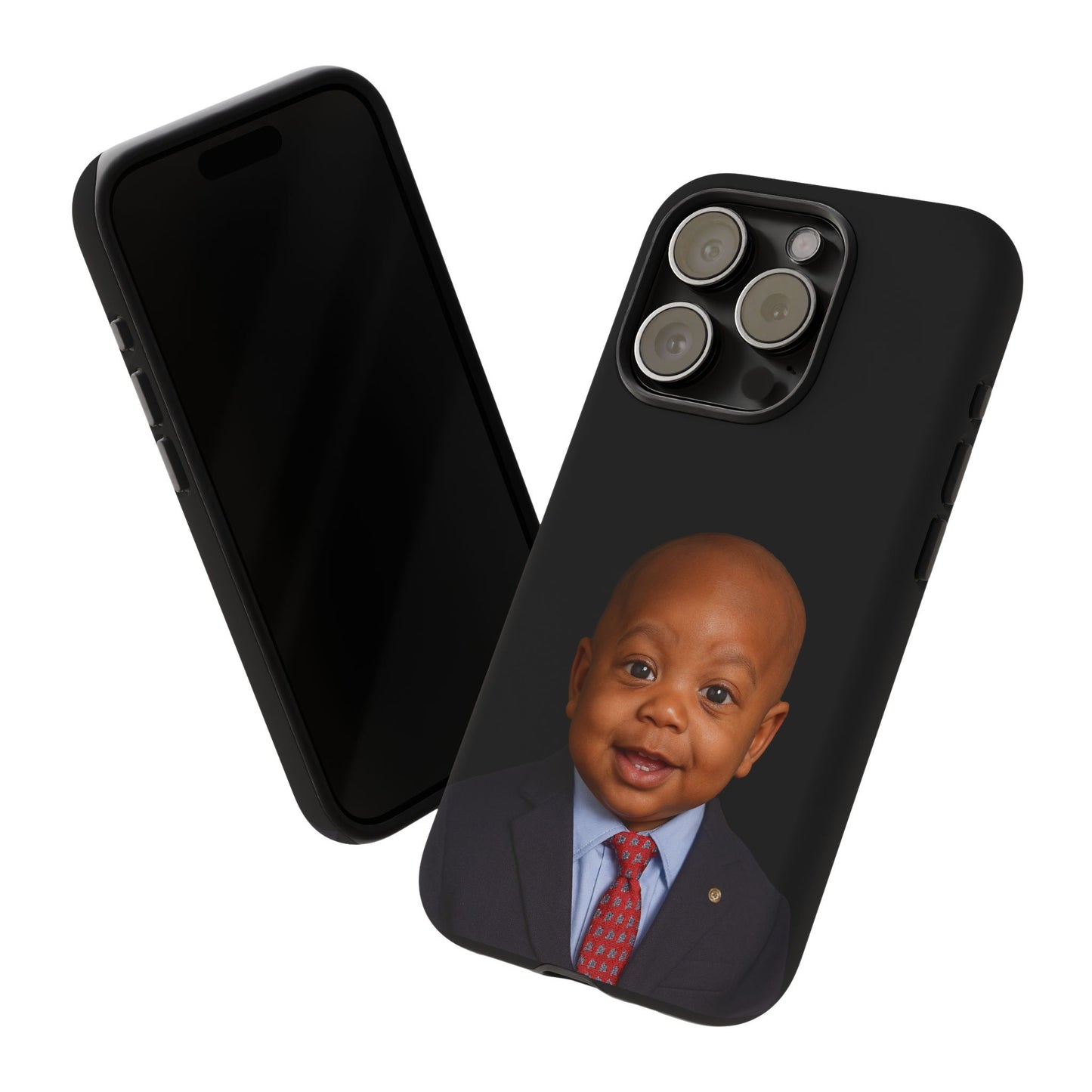 “Faith in America Armor” - Tim Scott Phone Case
