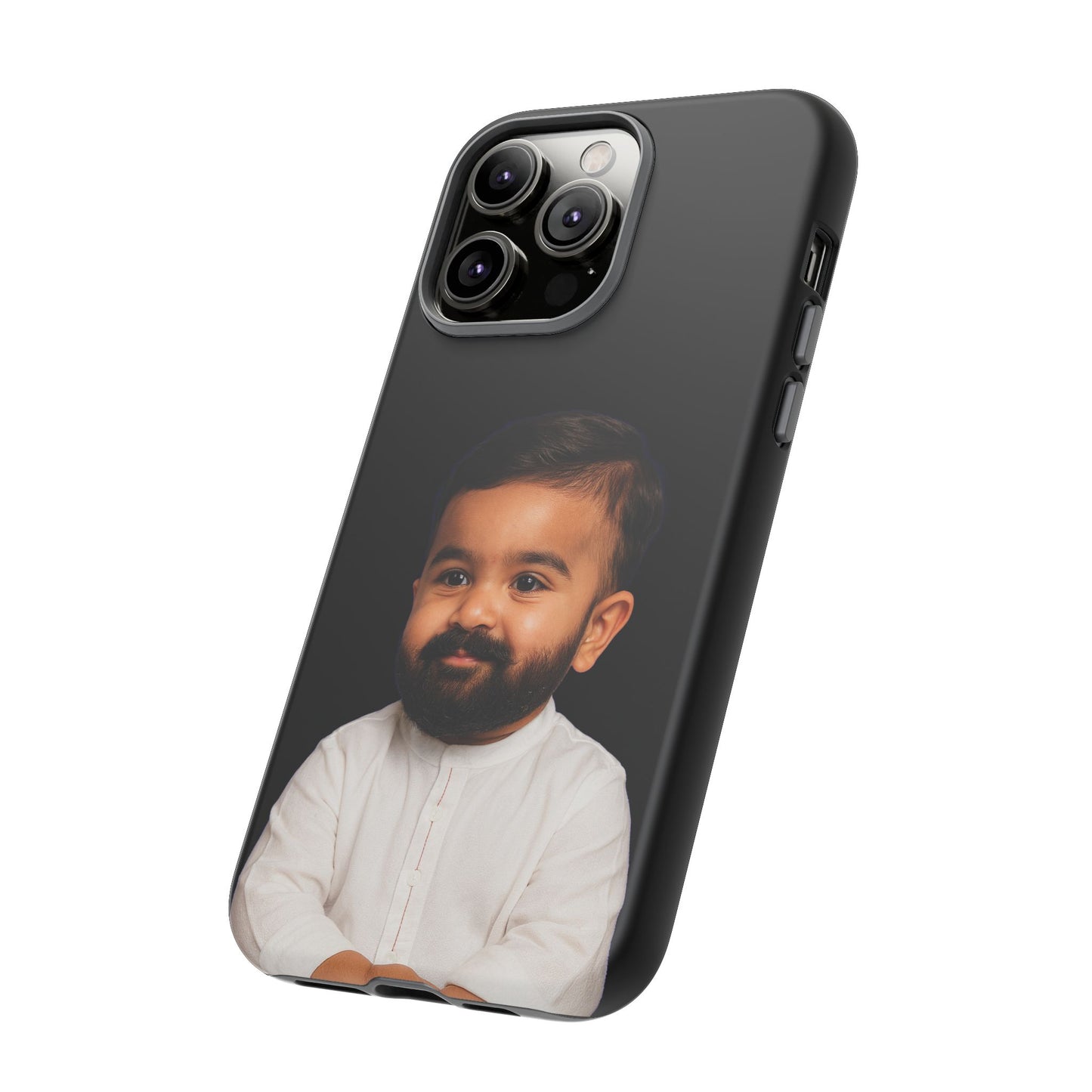 “Covering the People’s Phone” -