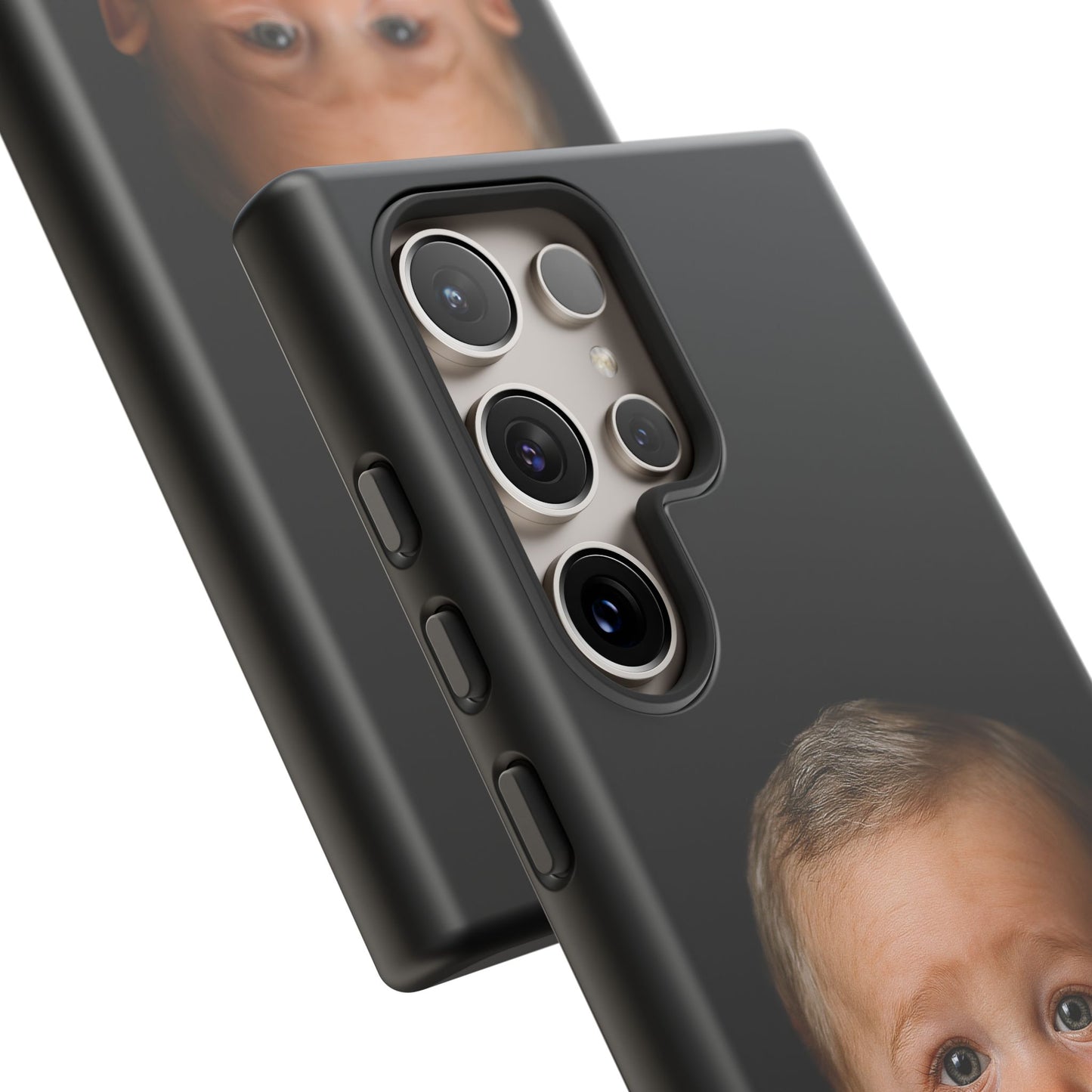 Textin’ Like a Texan Phone Case - George W. Bush