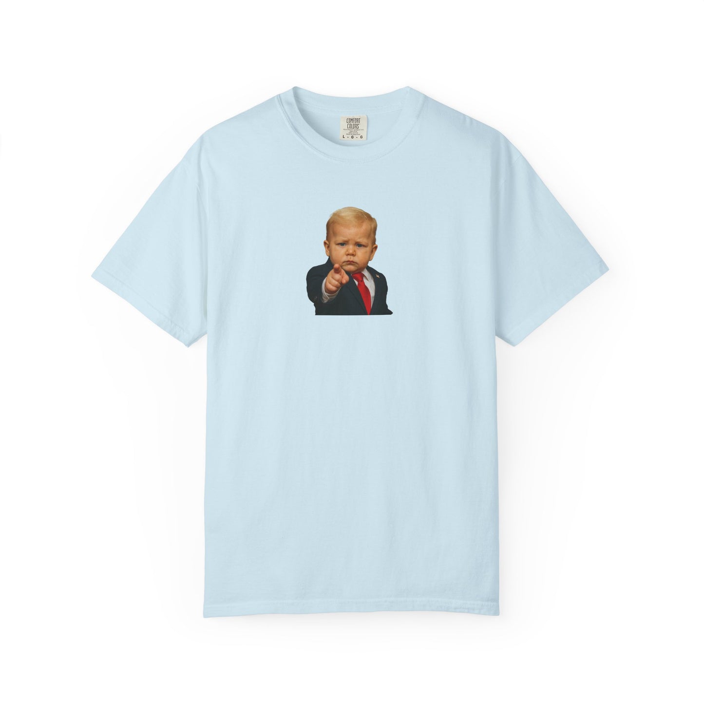 Tremendous Tee - Donald J. Trump