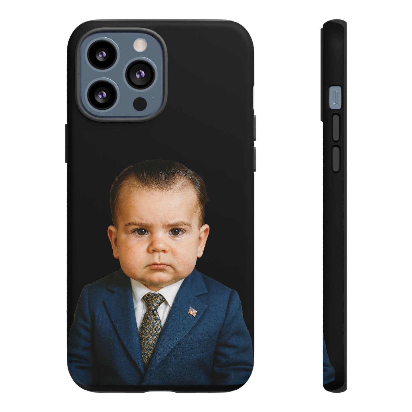 Executive Privilege Phone Case - Richard Nixon