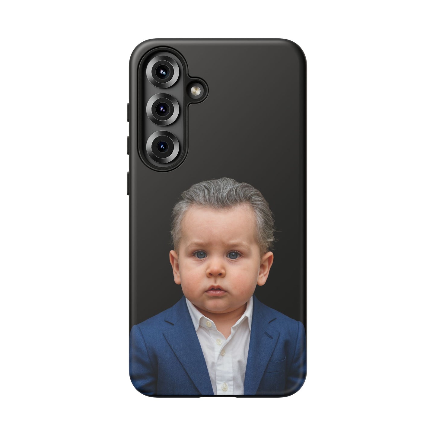 Call Me, Callifornia Phone Case - Gavin Newsom